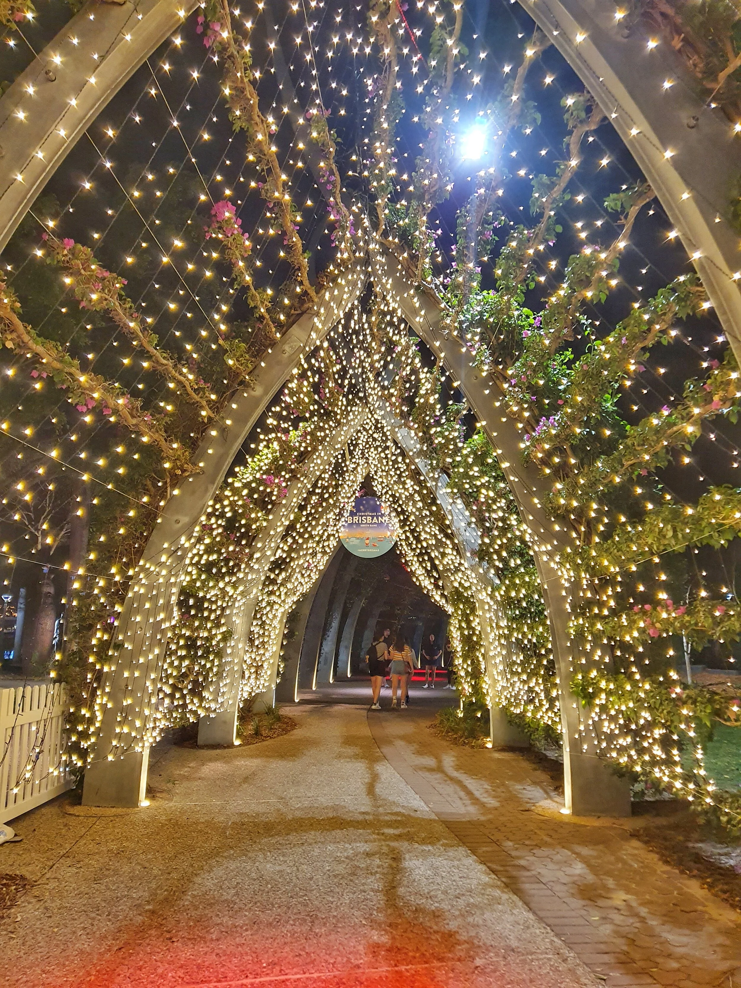 Discover The top 10 events you need to know about to enjoy Christmas in Brisbane