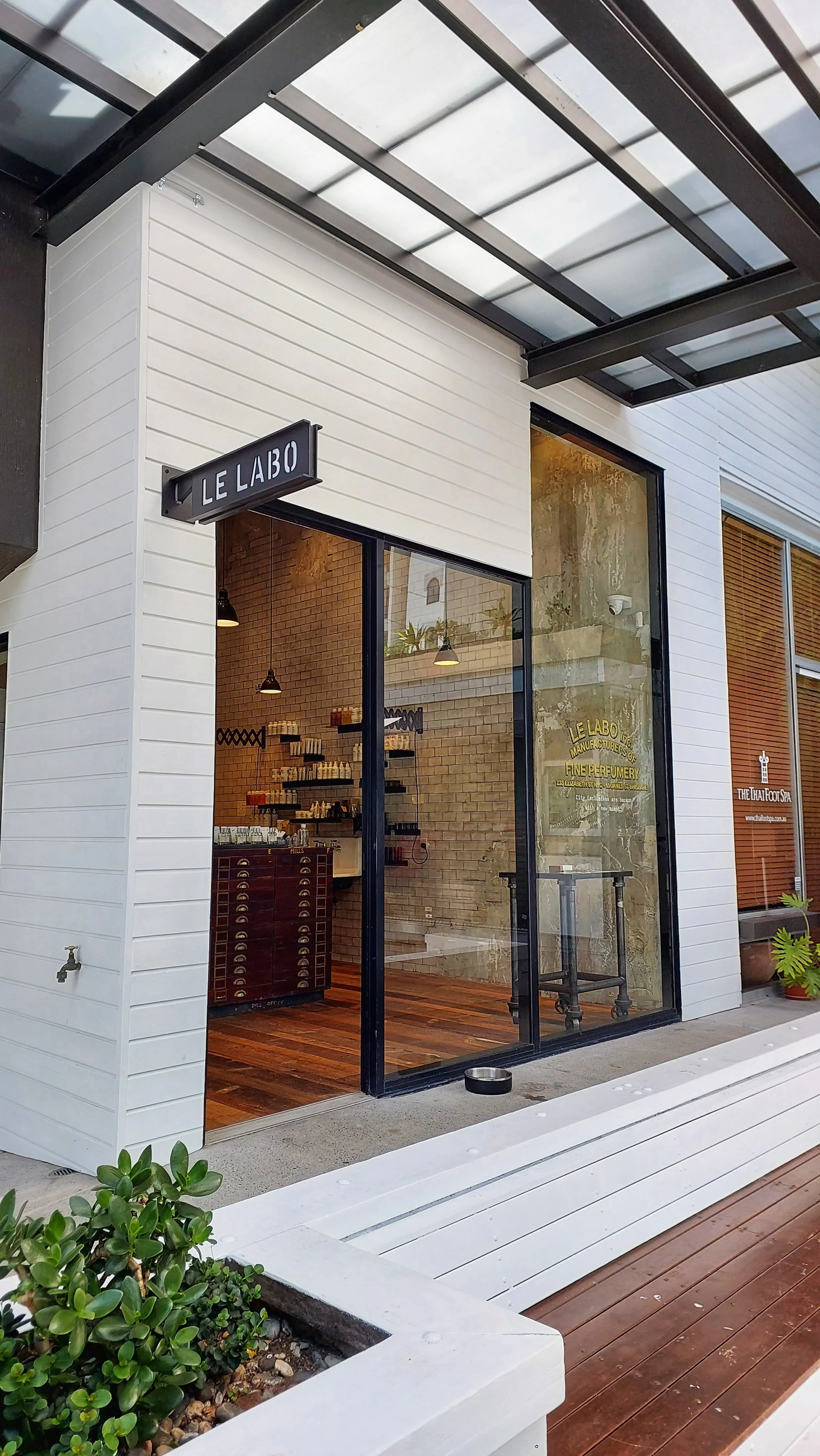 Le Labo Opens First Brisbane Lab, Offering a Unique and Immersive Fragrance Experience