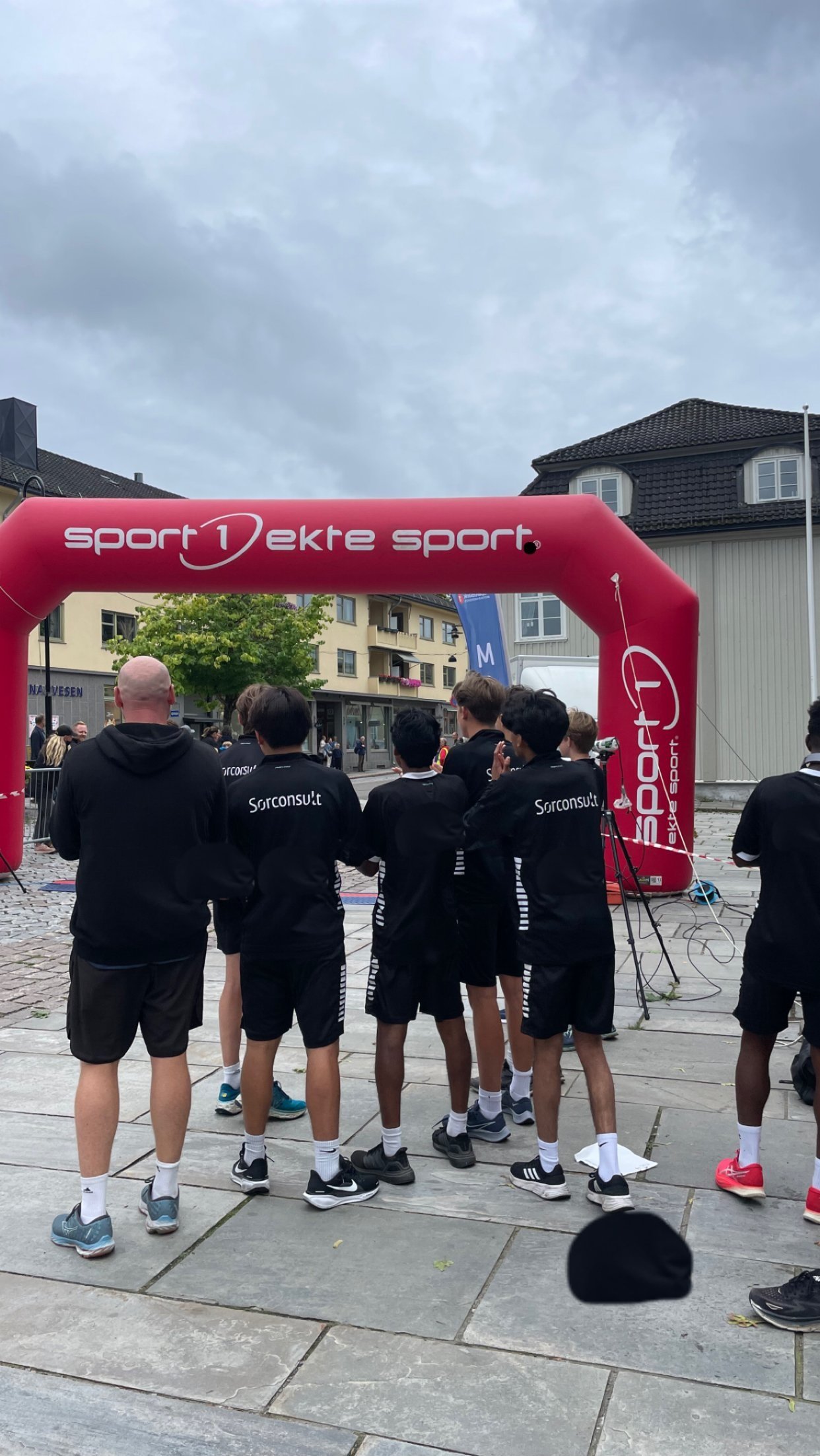 Drøbaksløpet 2024