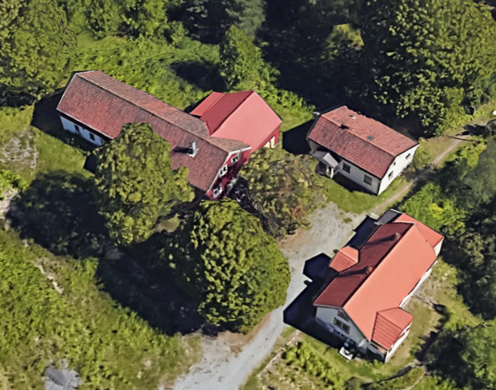 Kleven gård