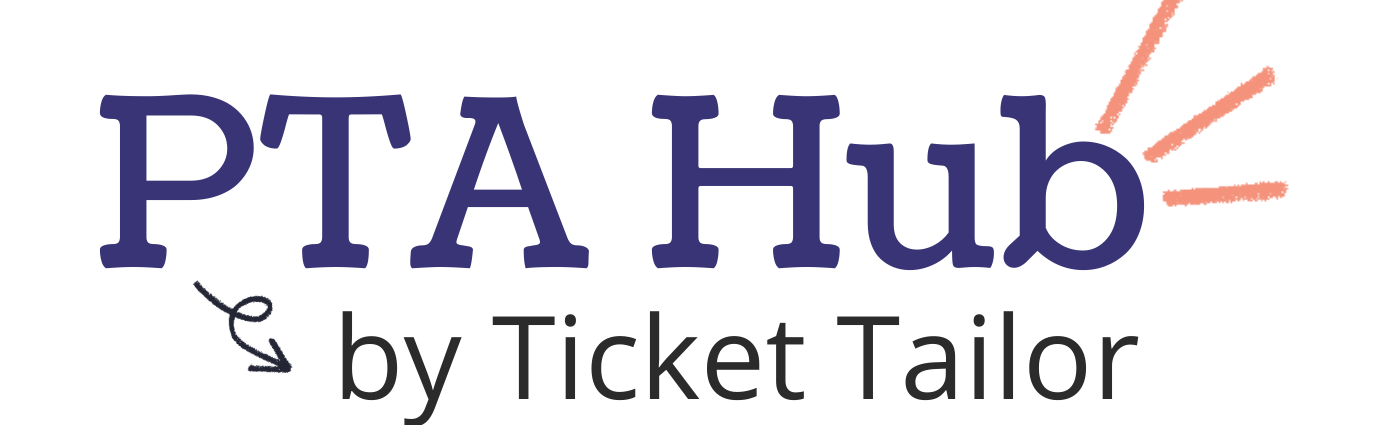 PTA Hub by Ticket Tailor