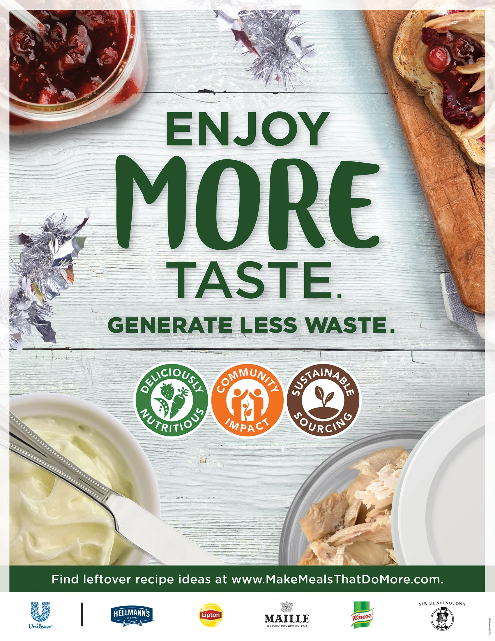 Bilingual Recipe Guide