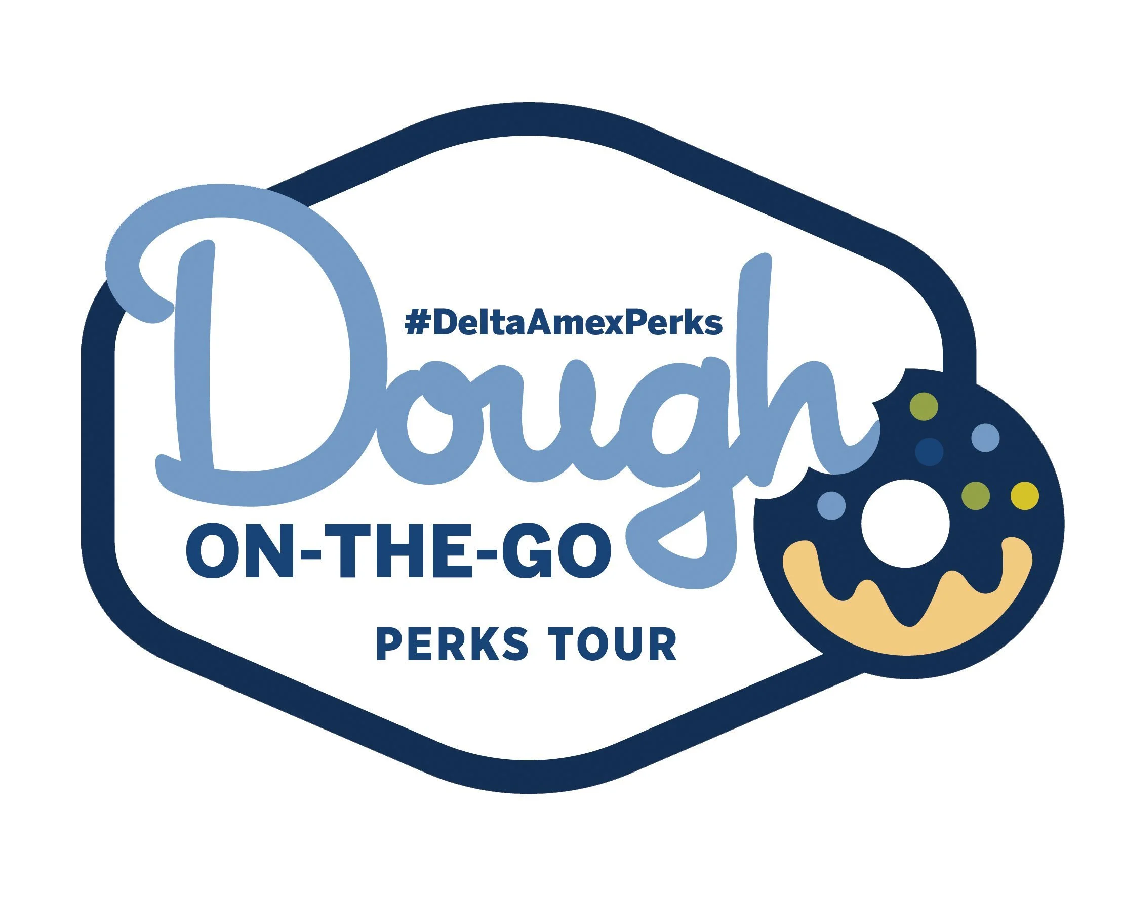 Tour Logo