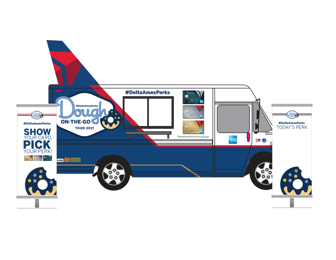 Tour Truck