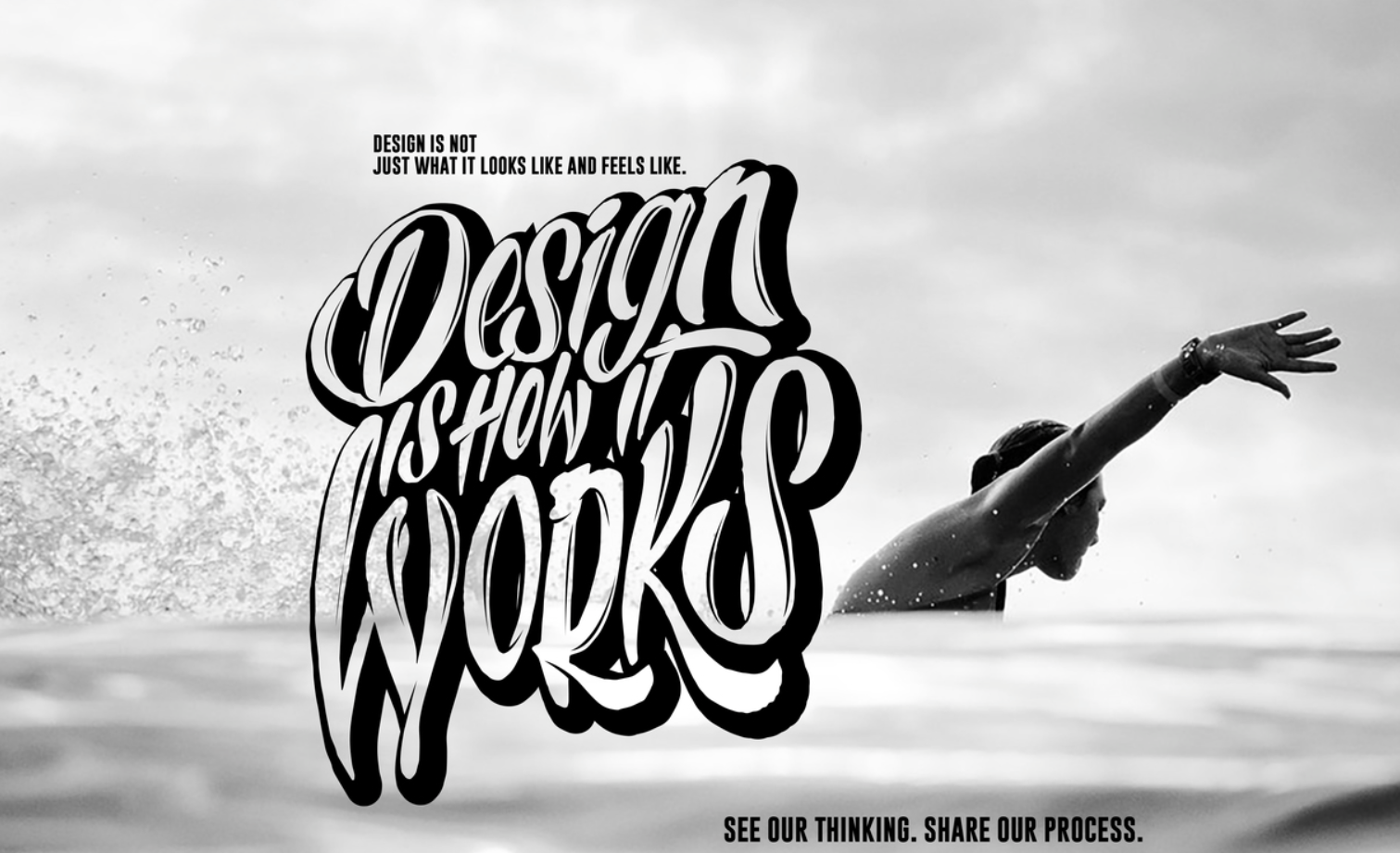 Strategy + Design + Illustration + Video Direction