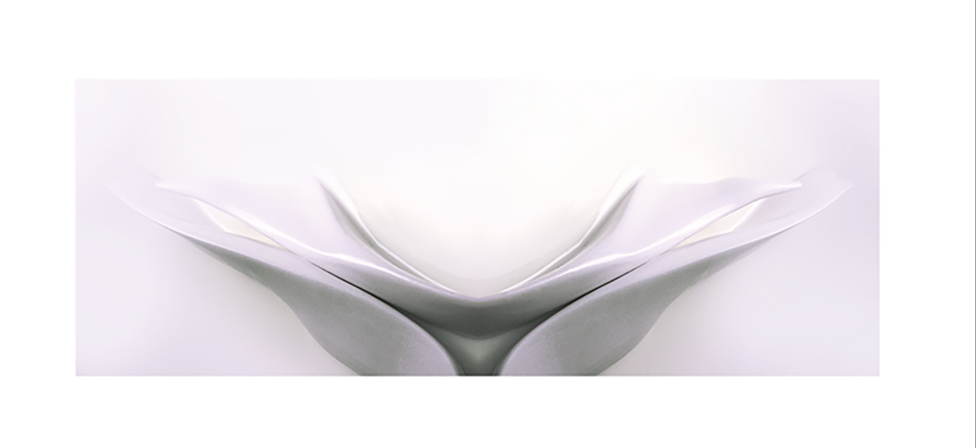 Sculpture + Data Forms + 3D + Data Visualization