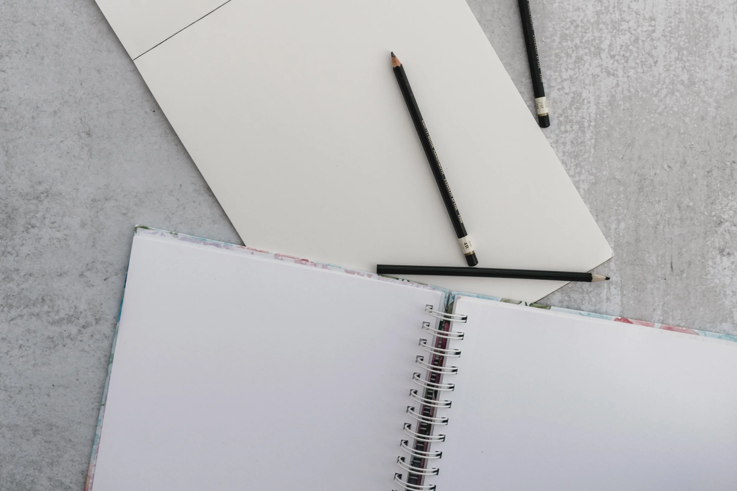 Lessons learned from a journaling workshop