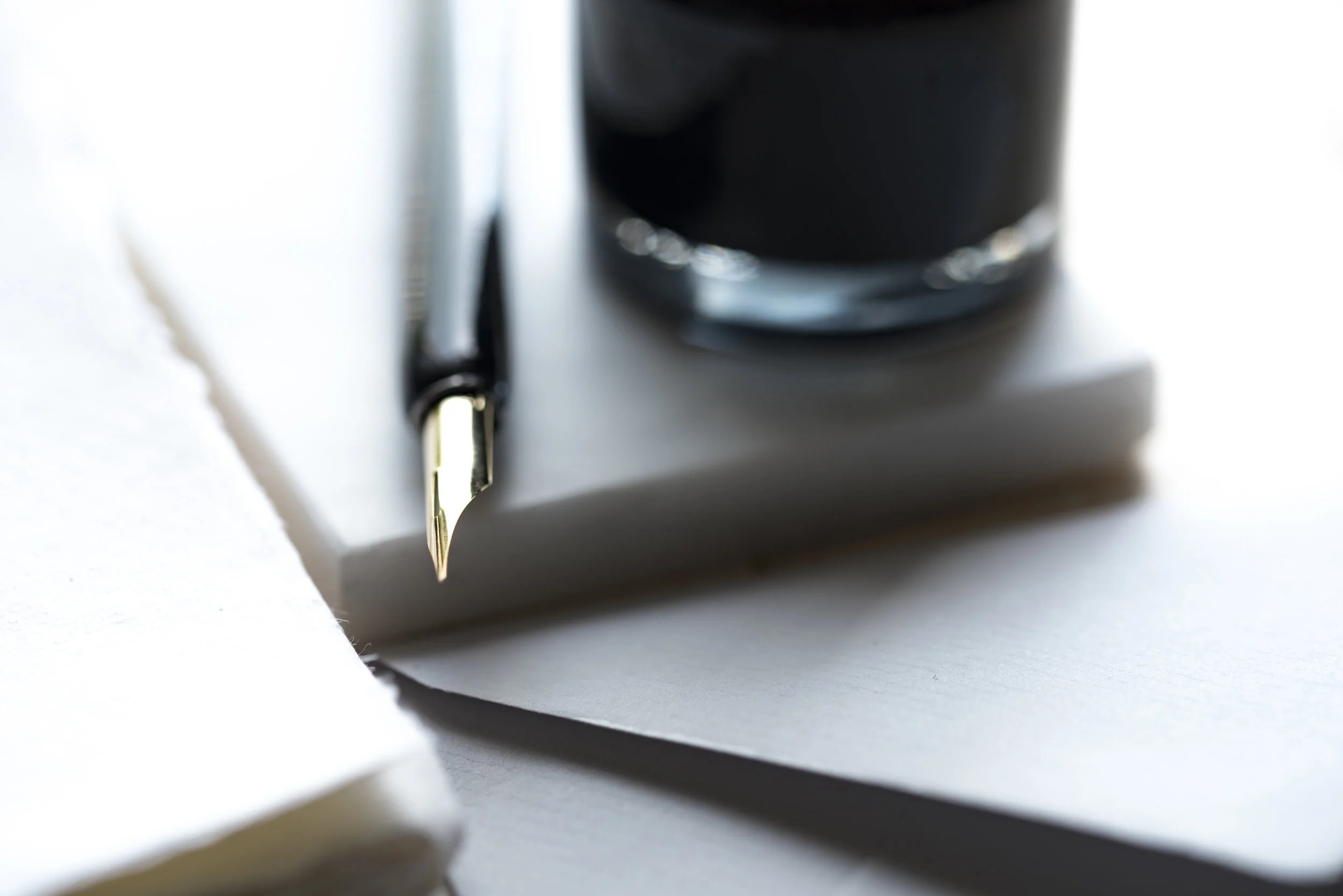 Writing letters to fight social isolation (and COVID-19)