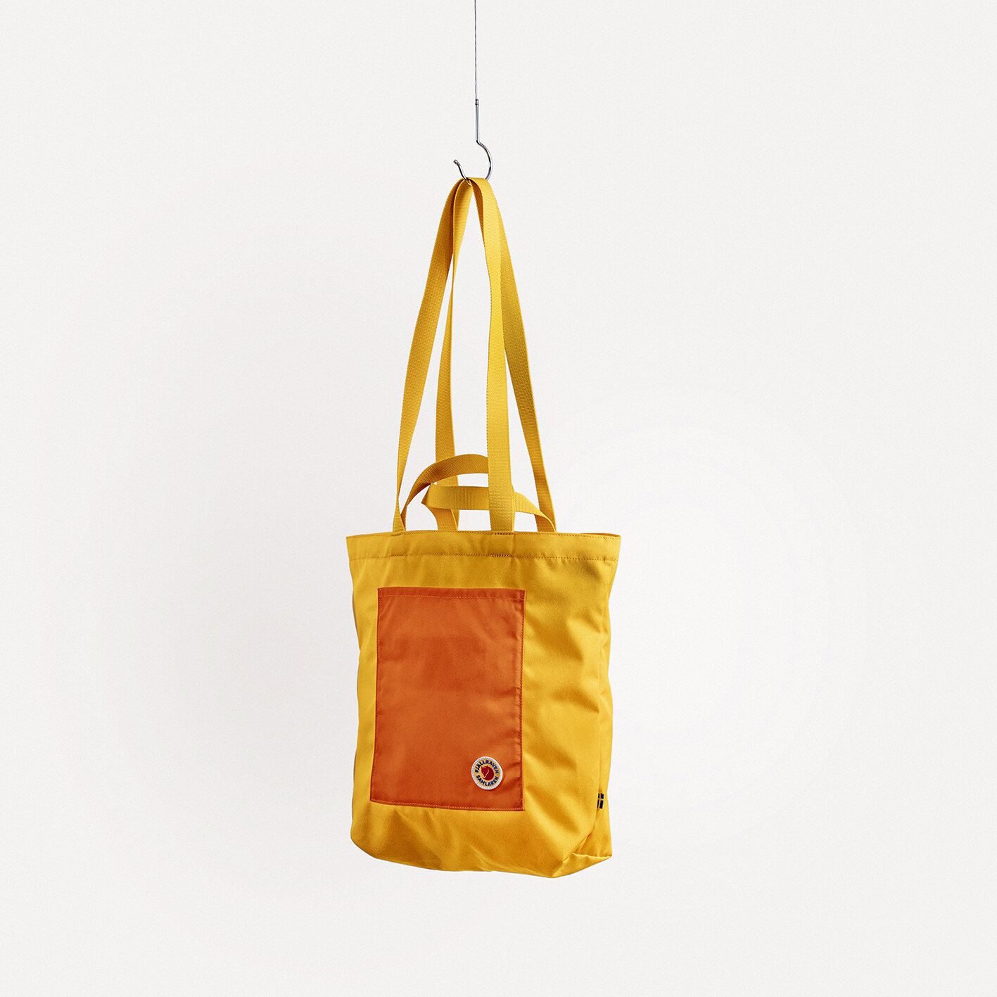 Fjällräven’s Samlaren collection: How to look good and save the planet ...