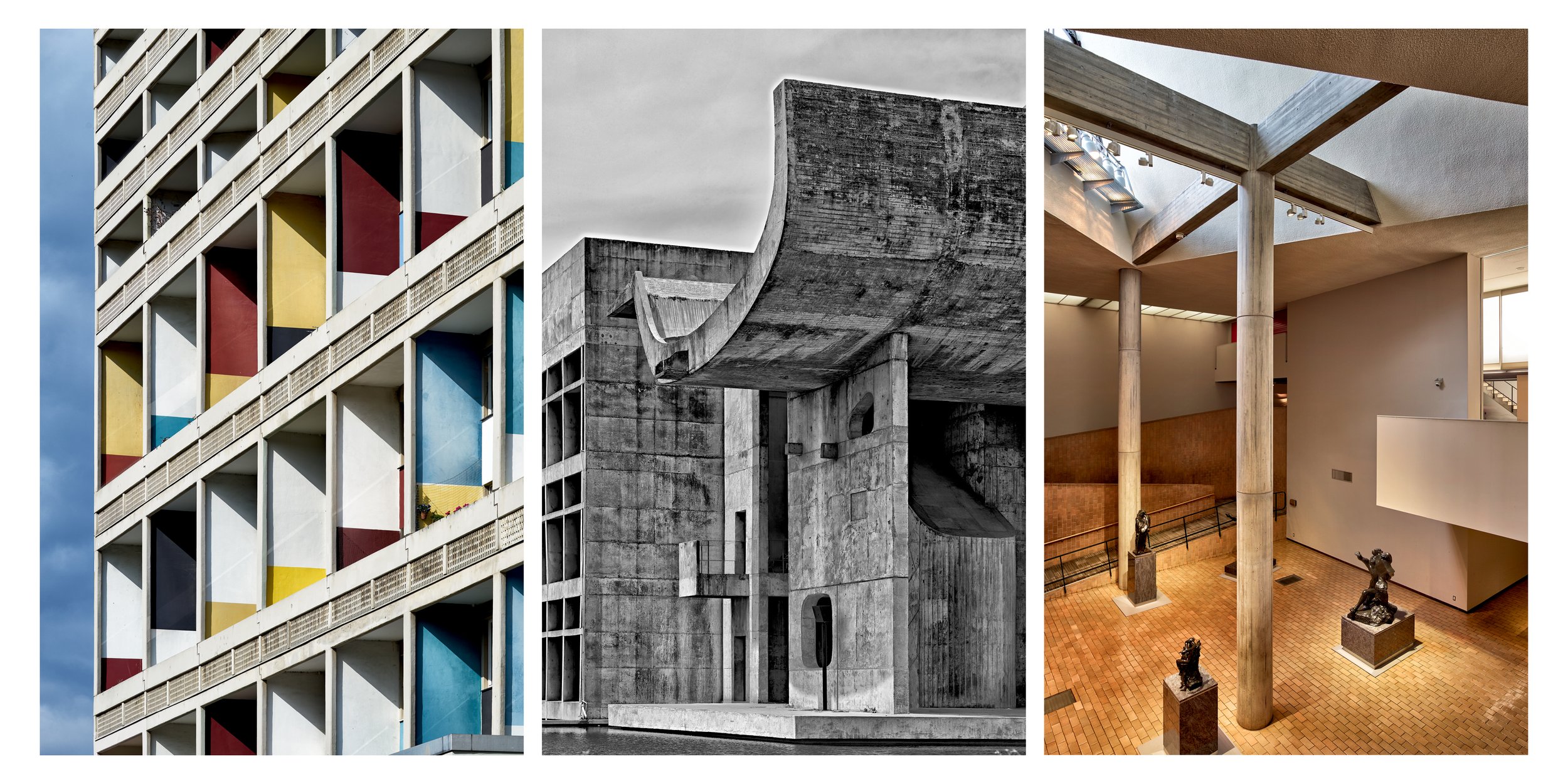 Le Corbusier: The Complete Buildings — Umbrella Magazine