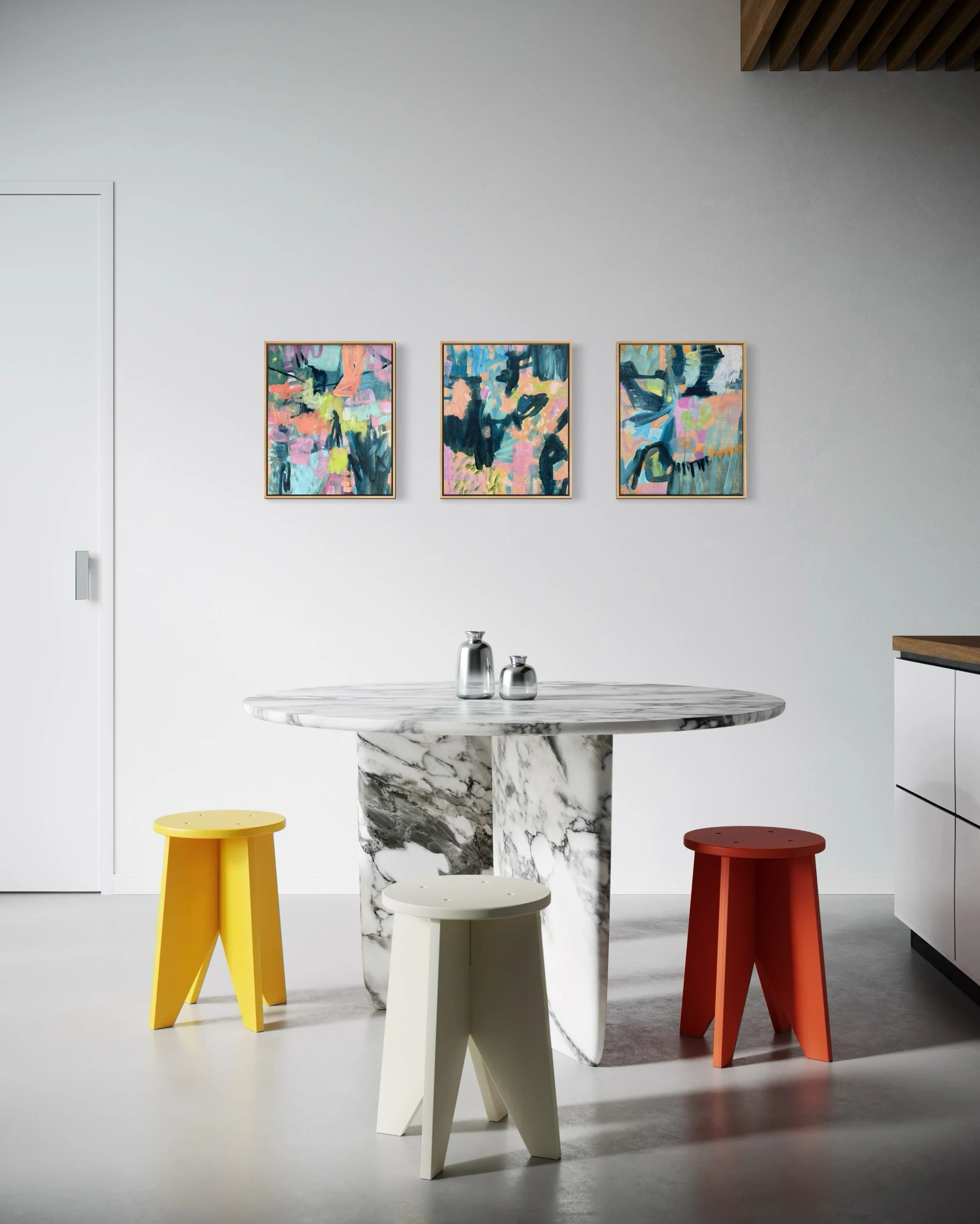 Belonging to Tomorrow trio-in situ.JPG