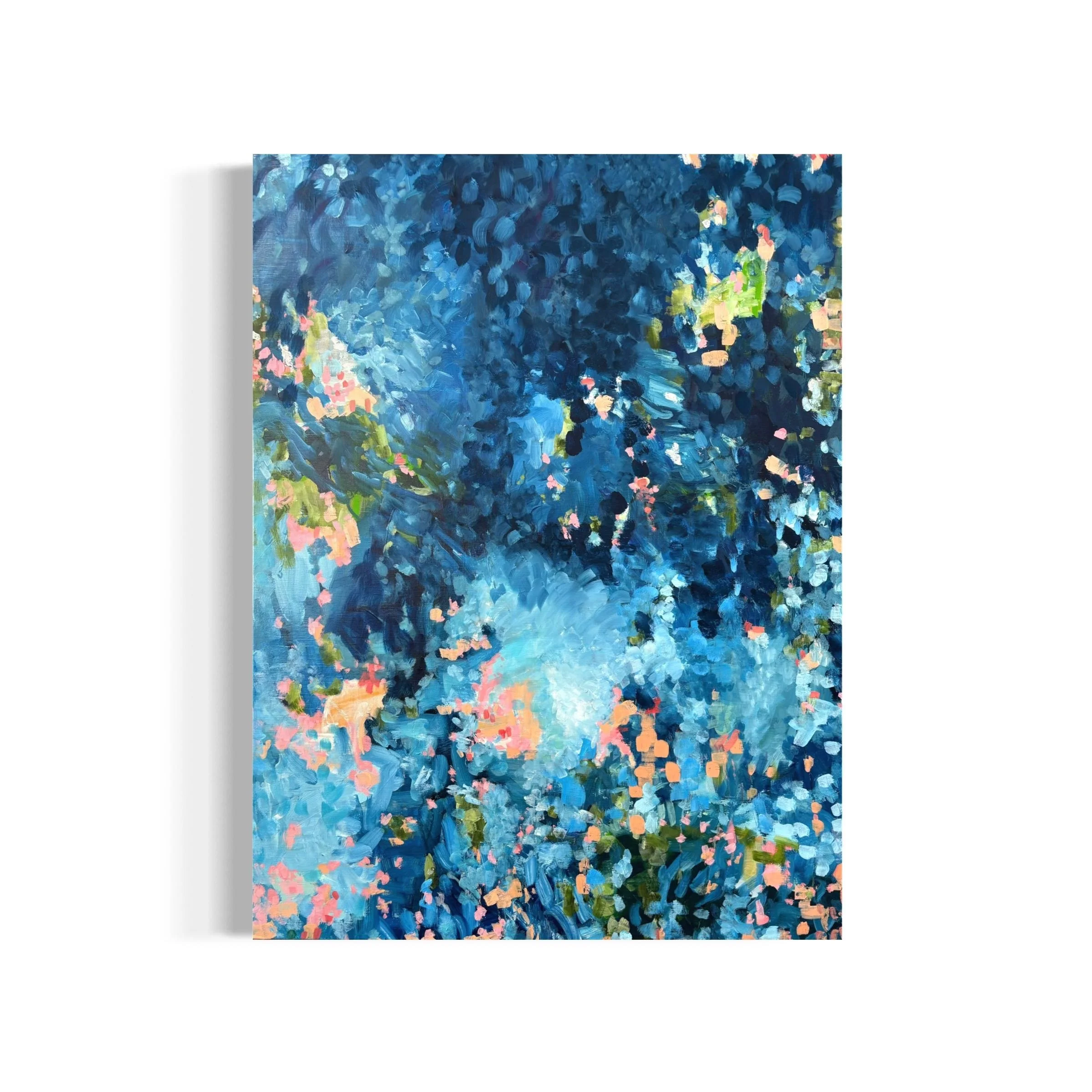 'Adieu Summer' (2026) by Anne Sanger