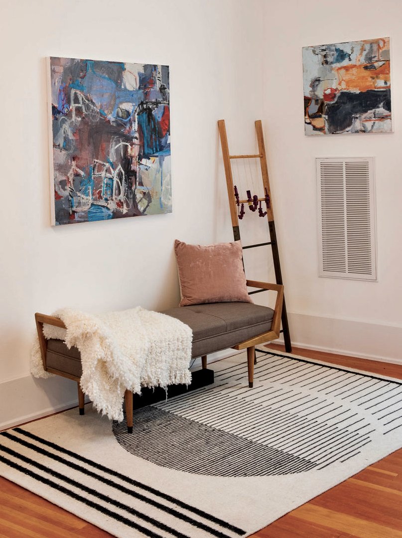 READING NOOK