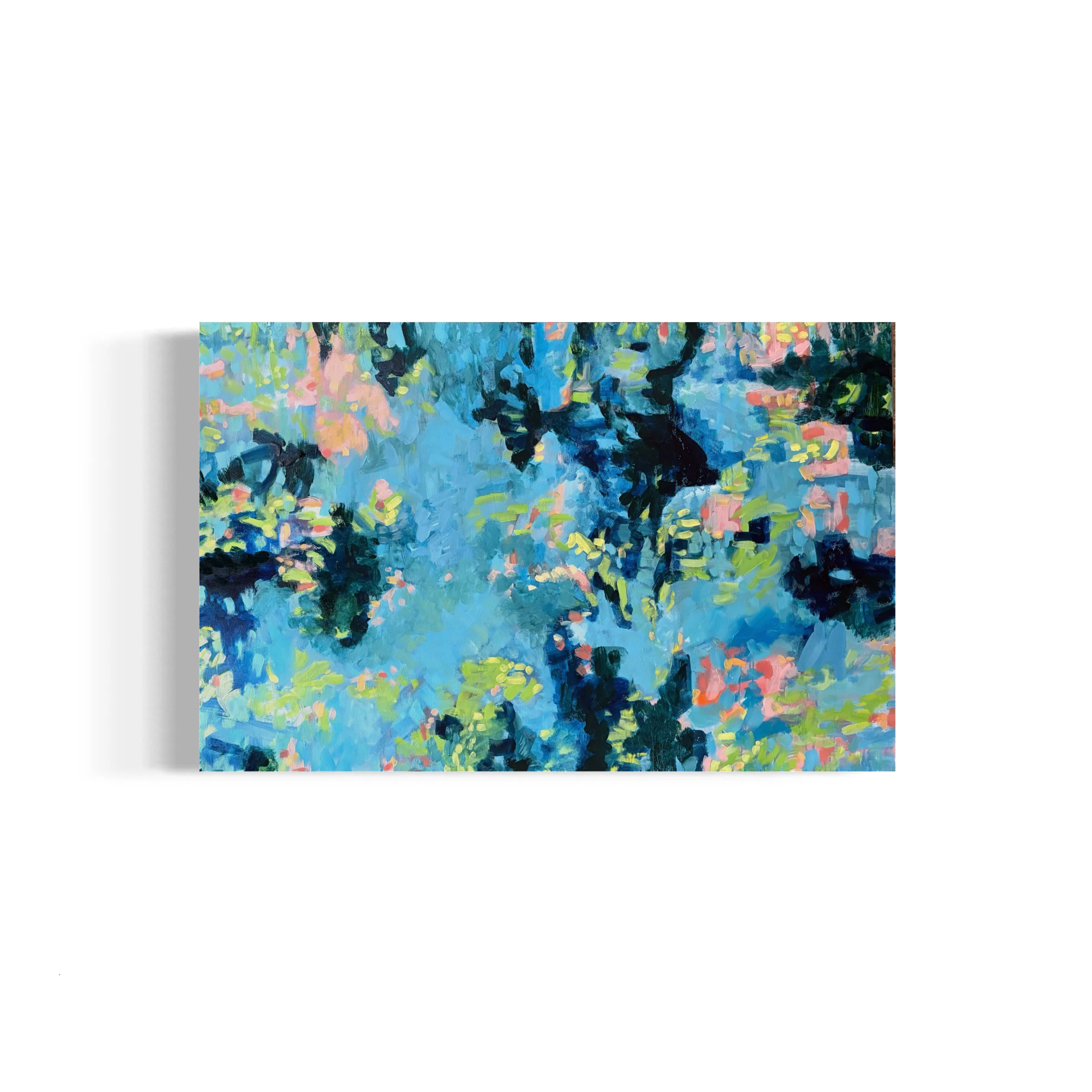 Summer Garden Landscape_on wall-square.jpeg