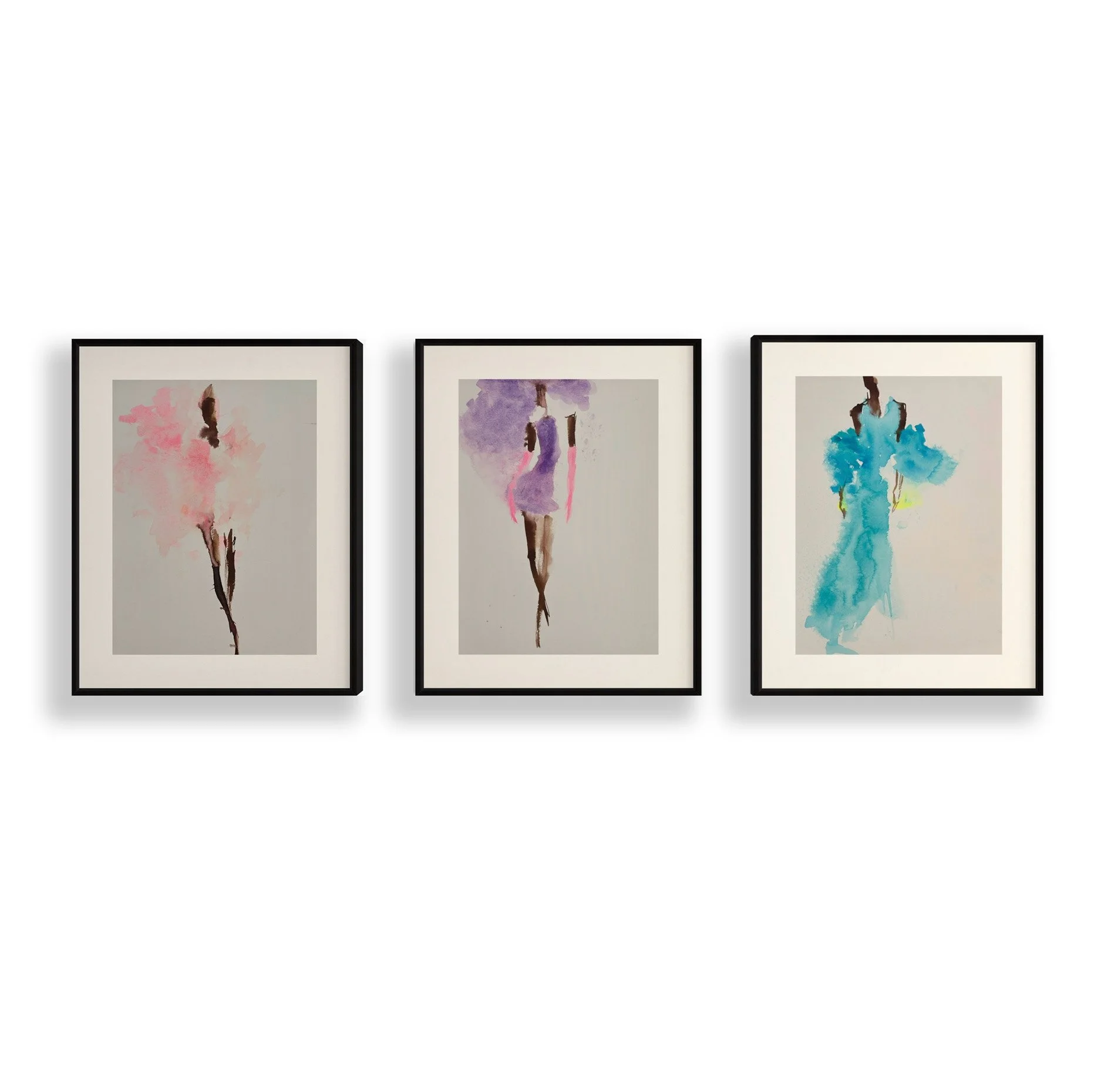 Pierpaolo triptych-copyrght 2025-AnneSanger-framed.jpg