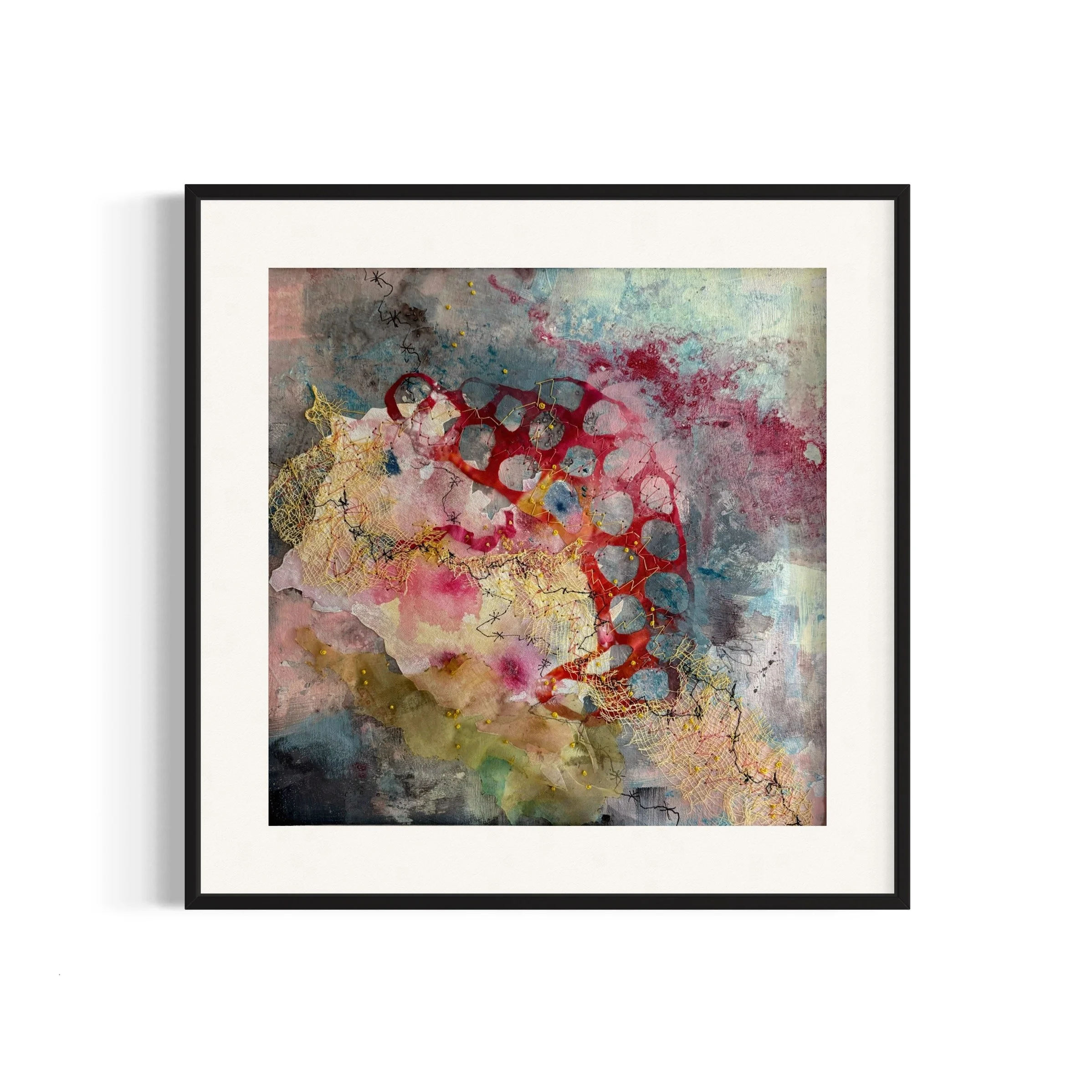 Field Flowers_framed.JPG