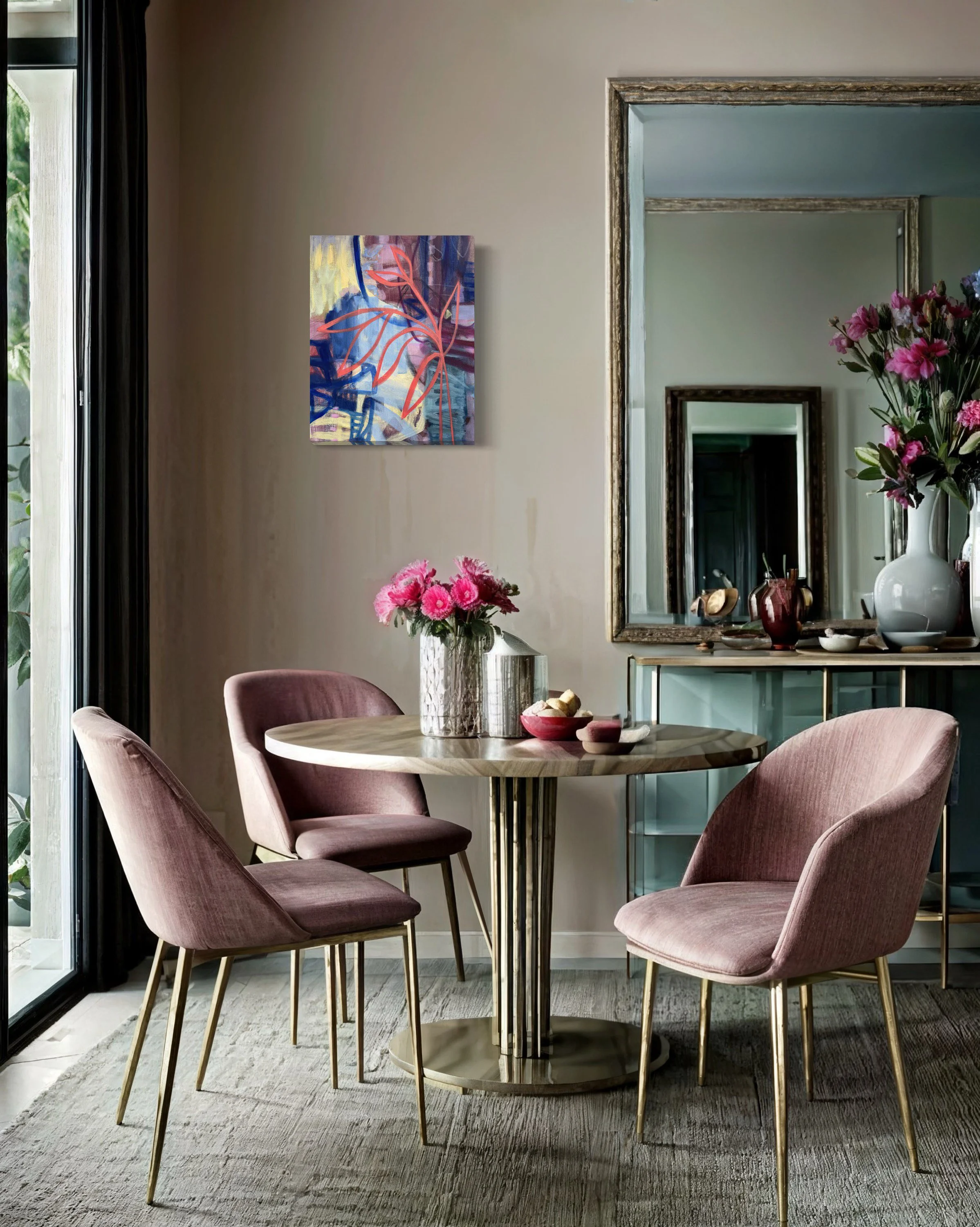 A Dream of Tangerine_study no 4-in room.jpeg