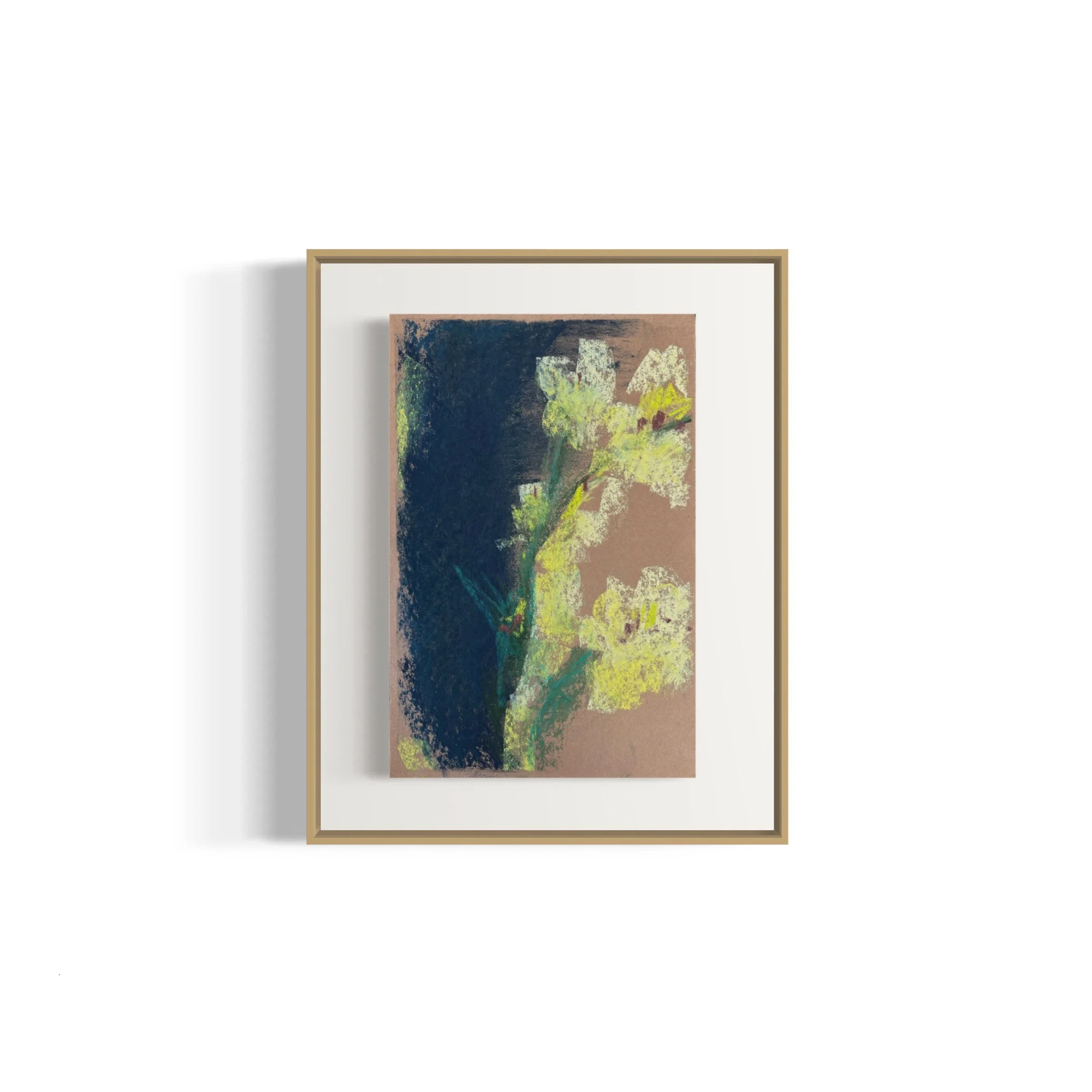 Freesia Study_on wall.jpeg