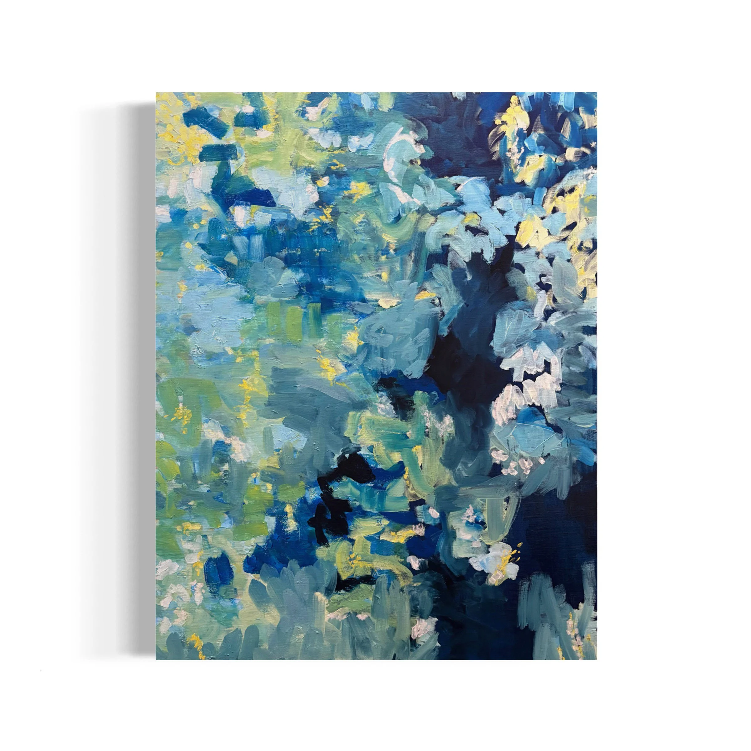 Summer Afternoon_on wall.jpeg
