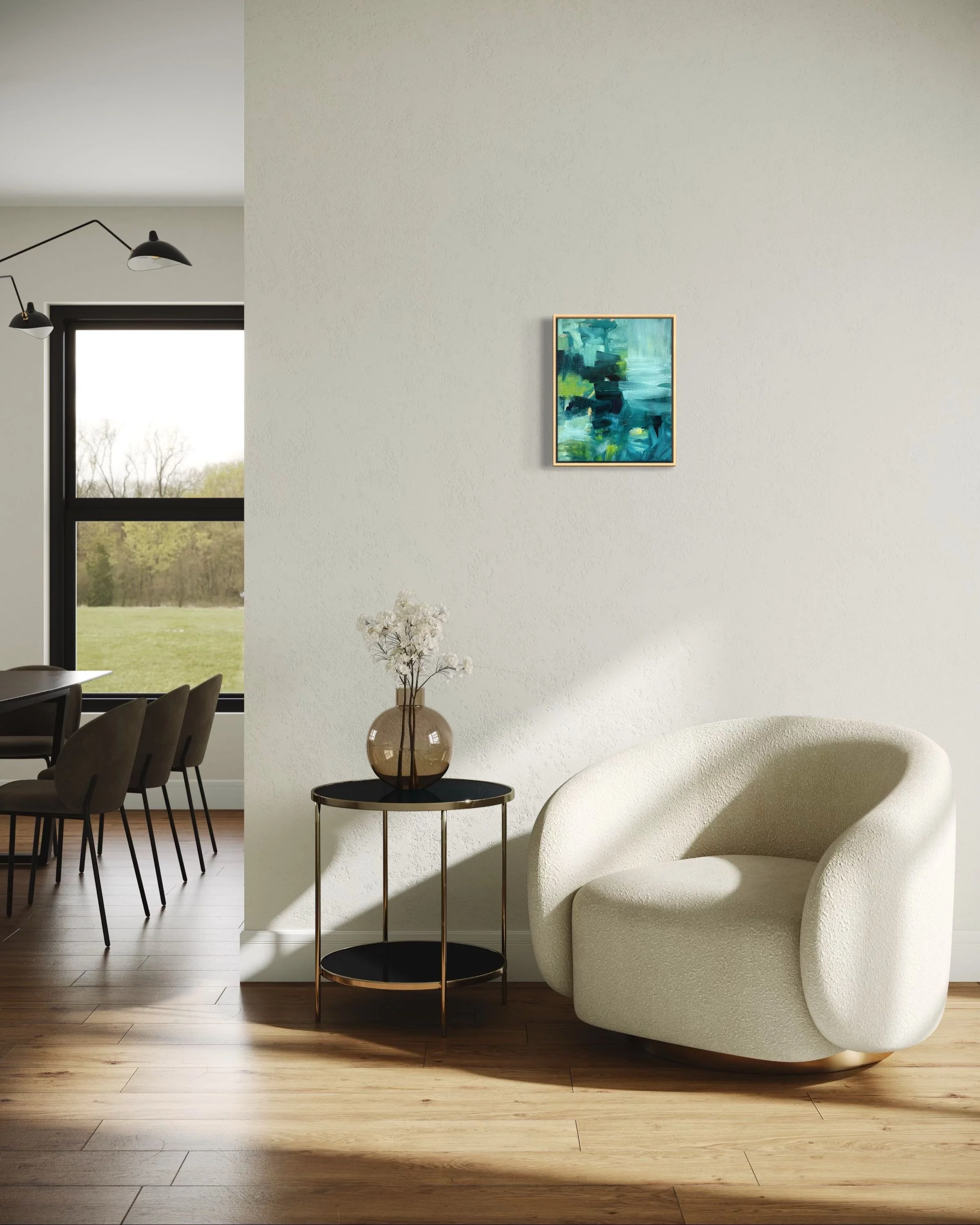 GREEN STUDY | Emerald Isle - in situ.jpeg