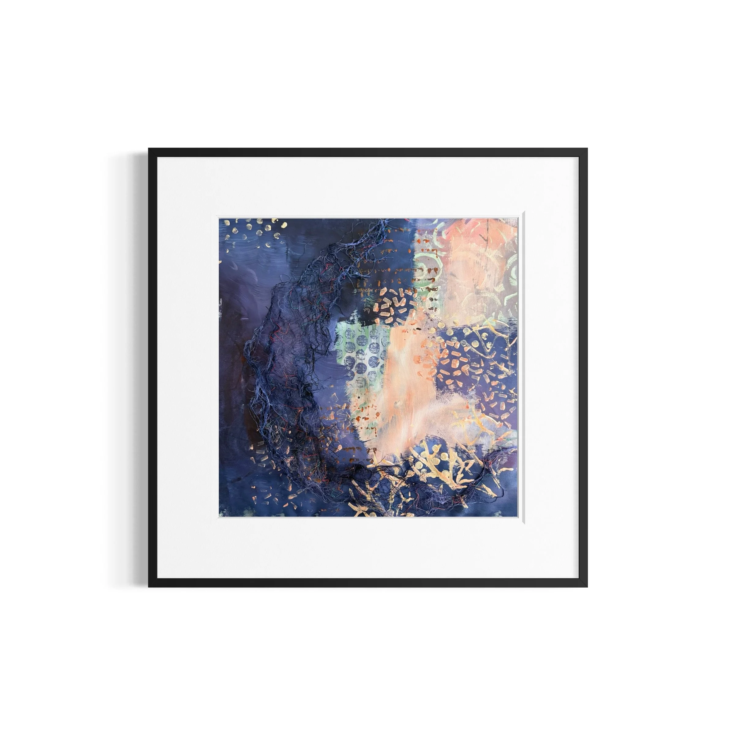 Just Peachy-framed.JPG