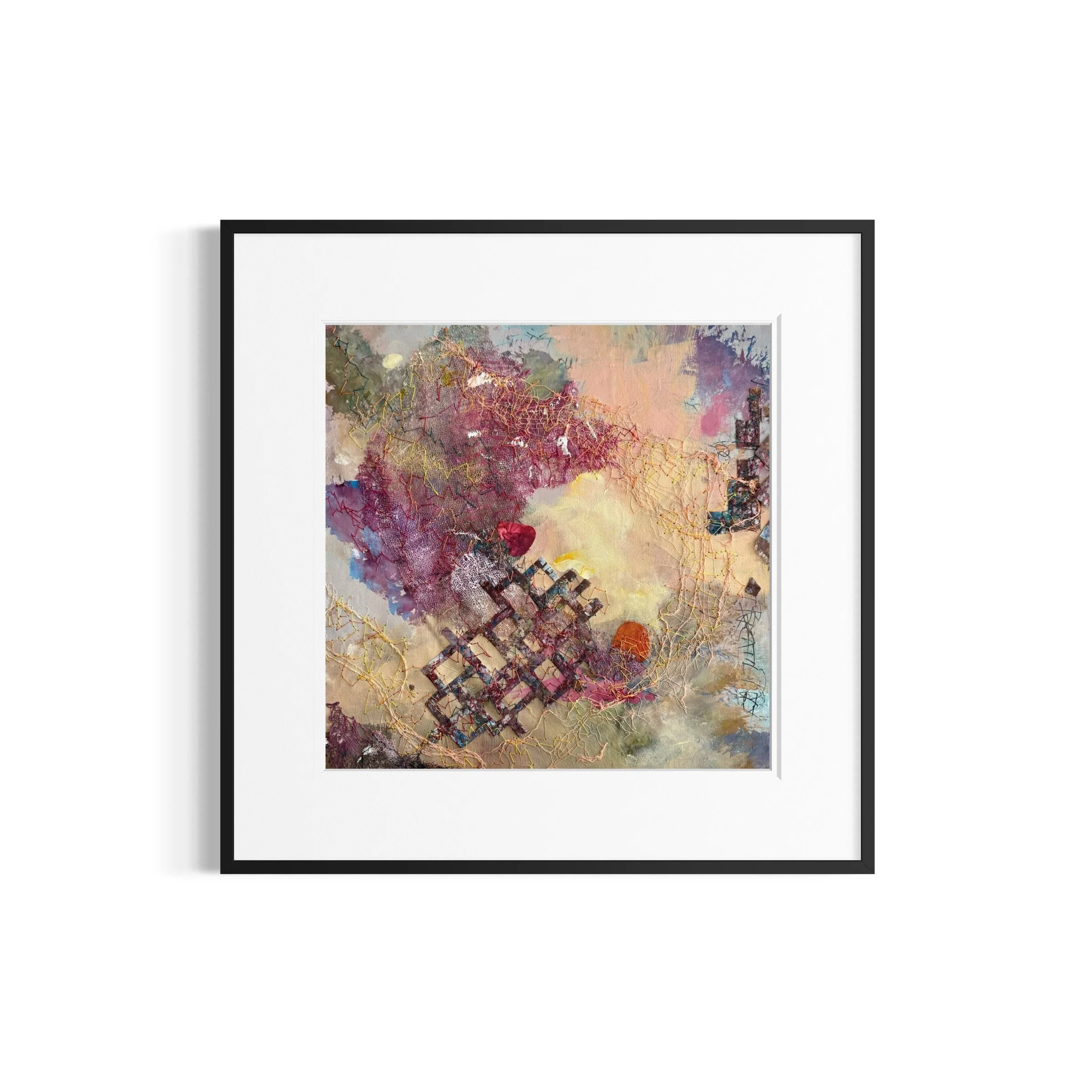 Into the Light-framed.JPG