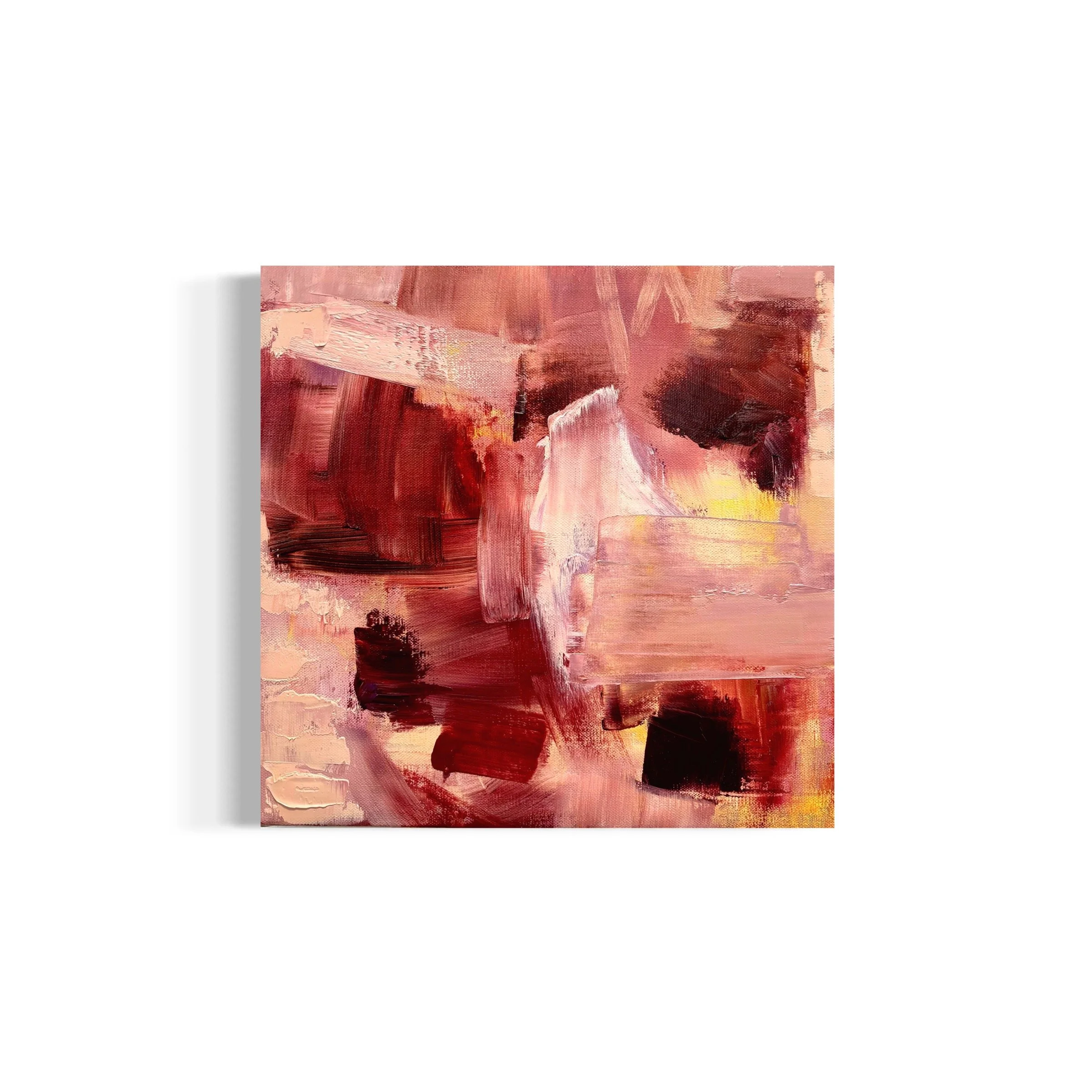 SIENNA STUDY | Burnt Landscape - on wall.JPG