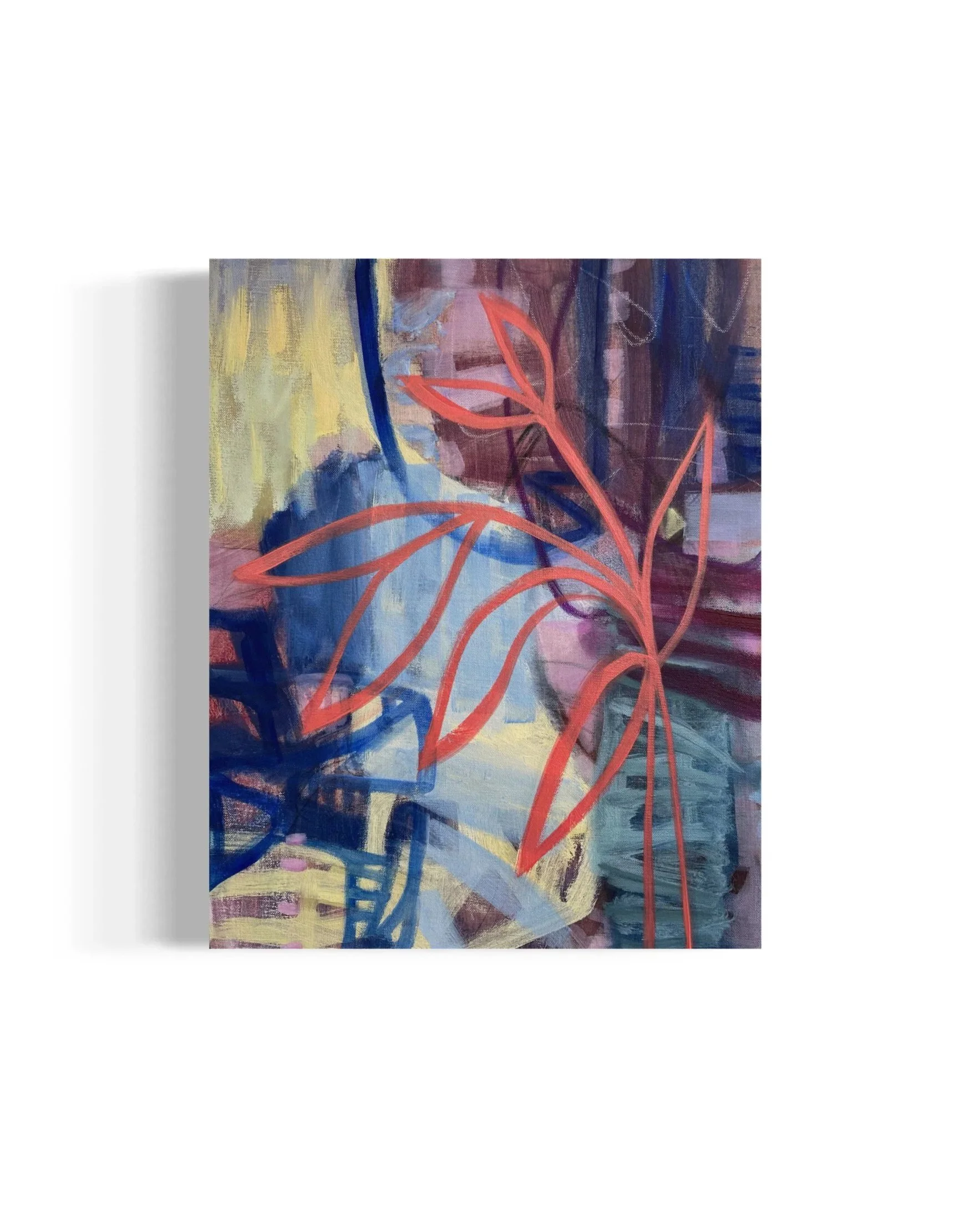 A+Dream+of+Tangerine_study+no+4-on+wall.jpg
