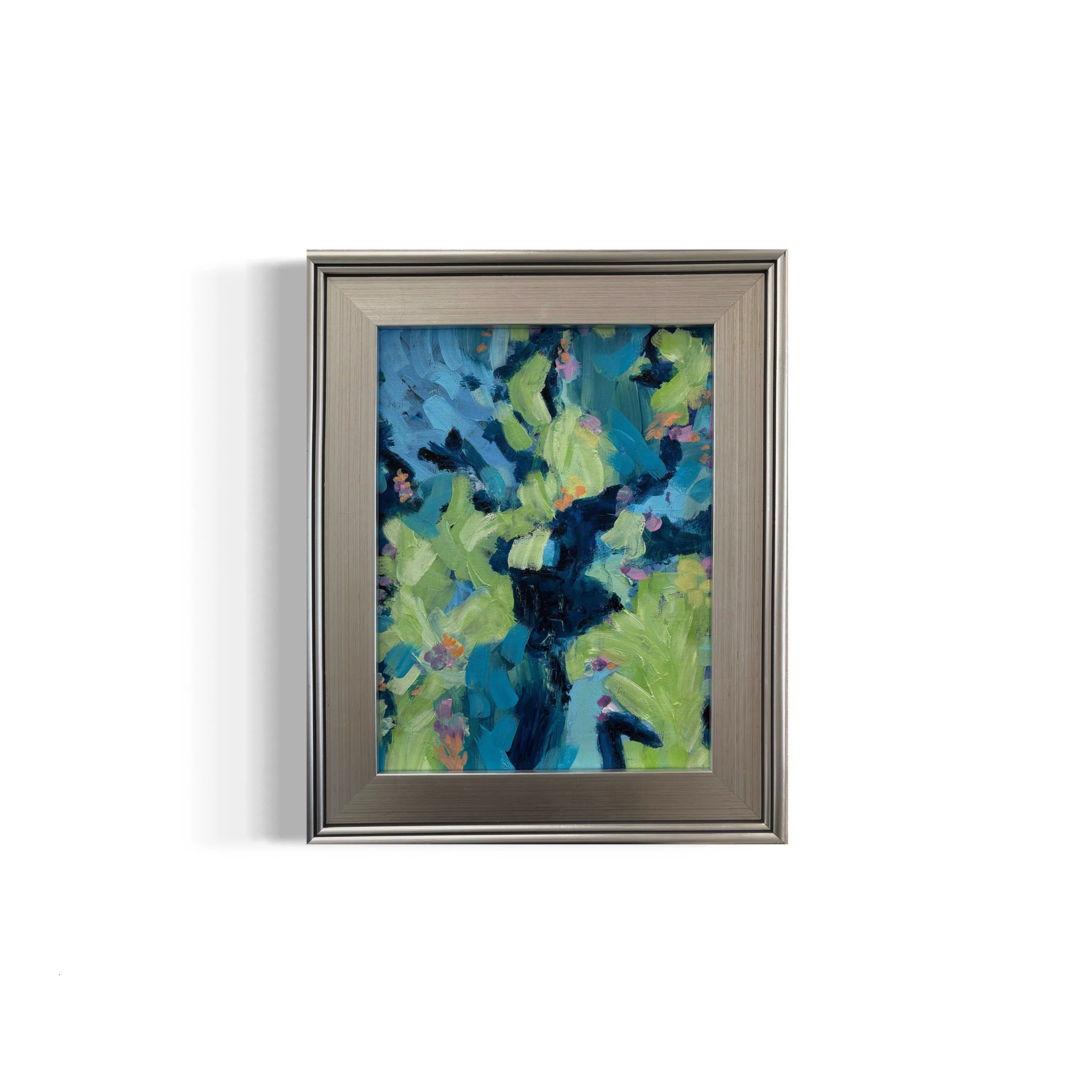 The Sweetness of Summer-on wall.jpeg