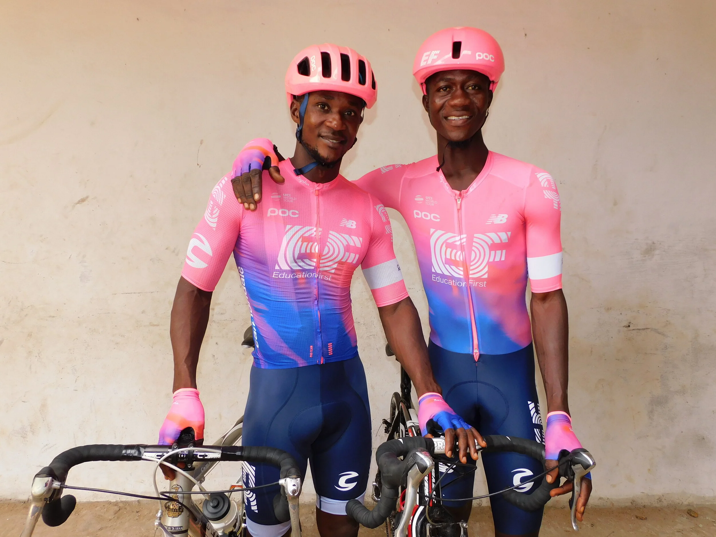 Rapha Ef Pro Cycling Tour De France Easypost Education First Pro