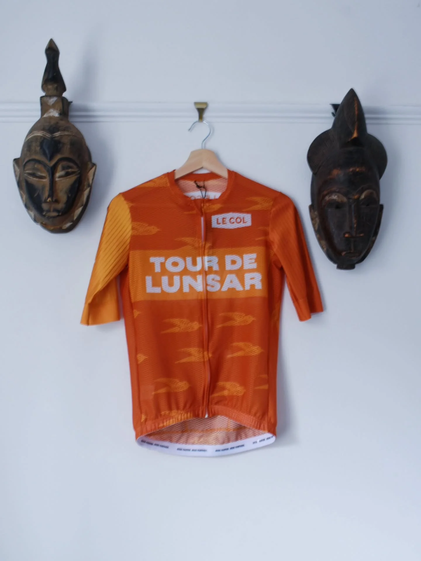 Completing the lineup of our jerseys this year.

🍊 the Winston D.C Crowther memorial jersey, named the Wasa Wasa jersey in honour of the great man.
☂️ the @africap_apparel and @fambul.co junior jersey.
🐳 women's race winner, presented by Konzeptwer