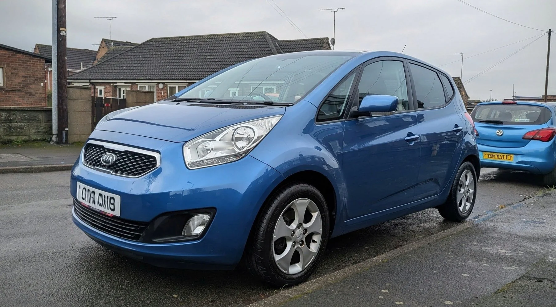 Finished up a car today - simple clean, proper prep, no shortcuts...

I&rsquo;ve got a couple of slots left this week for anyone wanting their car sorted before the weekend