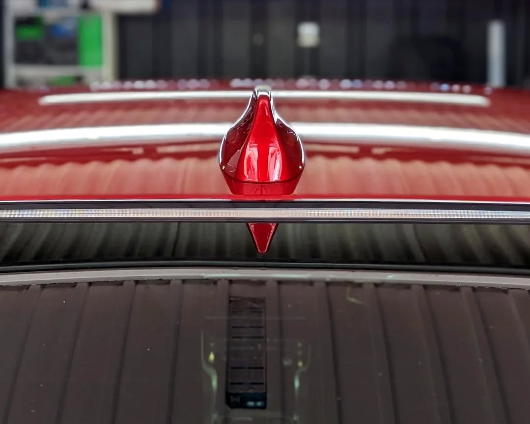 A good detail should make you stop and look twice. That&rsquo;s when you know the work has been done properly... 

Not rushed, not cut short, just finished right. 🤌