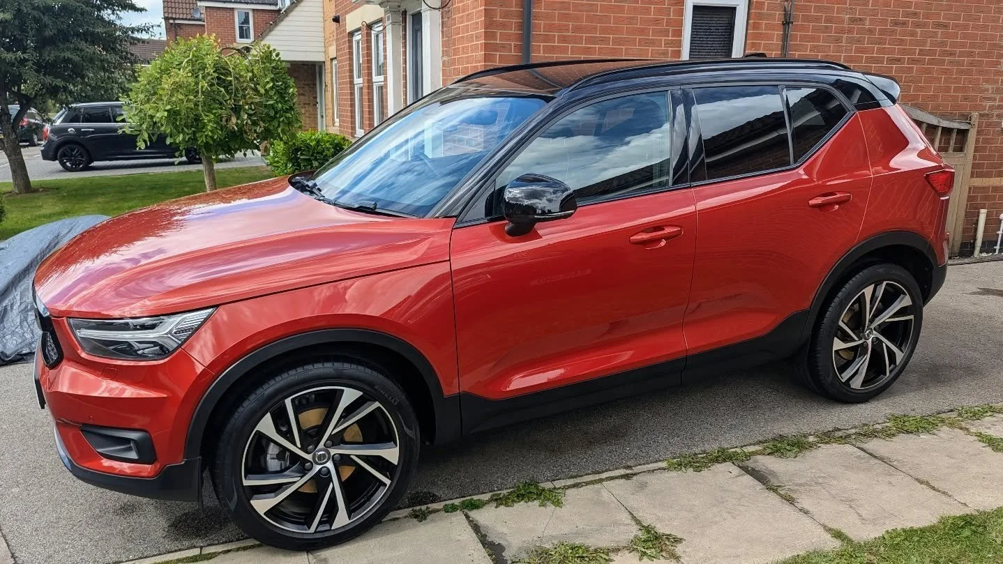 Essential Clean - done properly