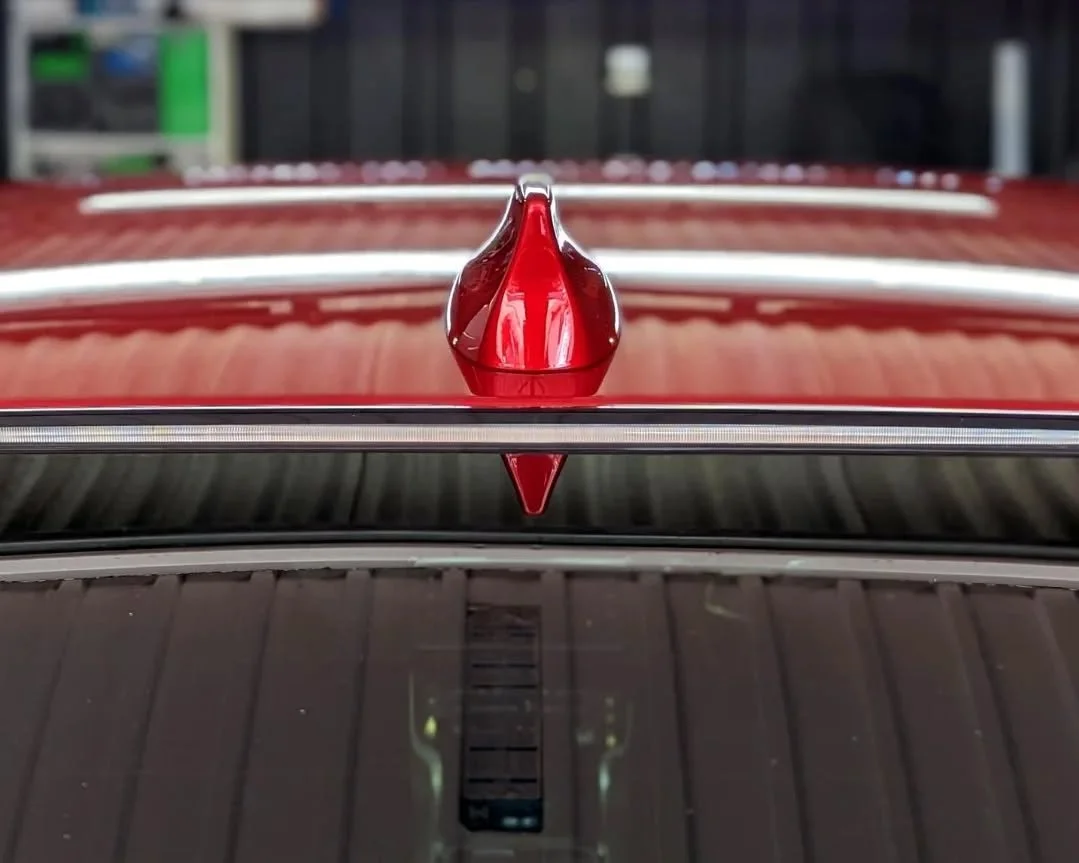 A good detail should make you stop and look twice. That&rsquo;s when you know the work has been done properly... 

Not rushed, not cut short, just finished right. 🤌