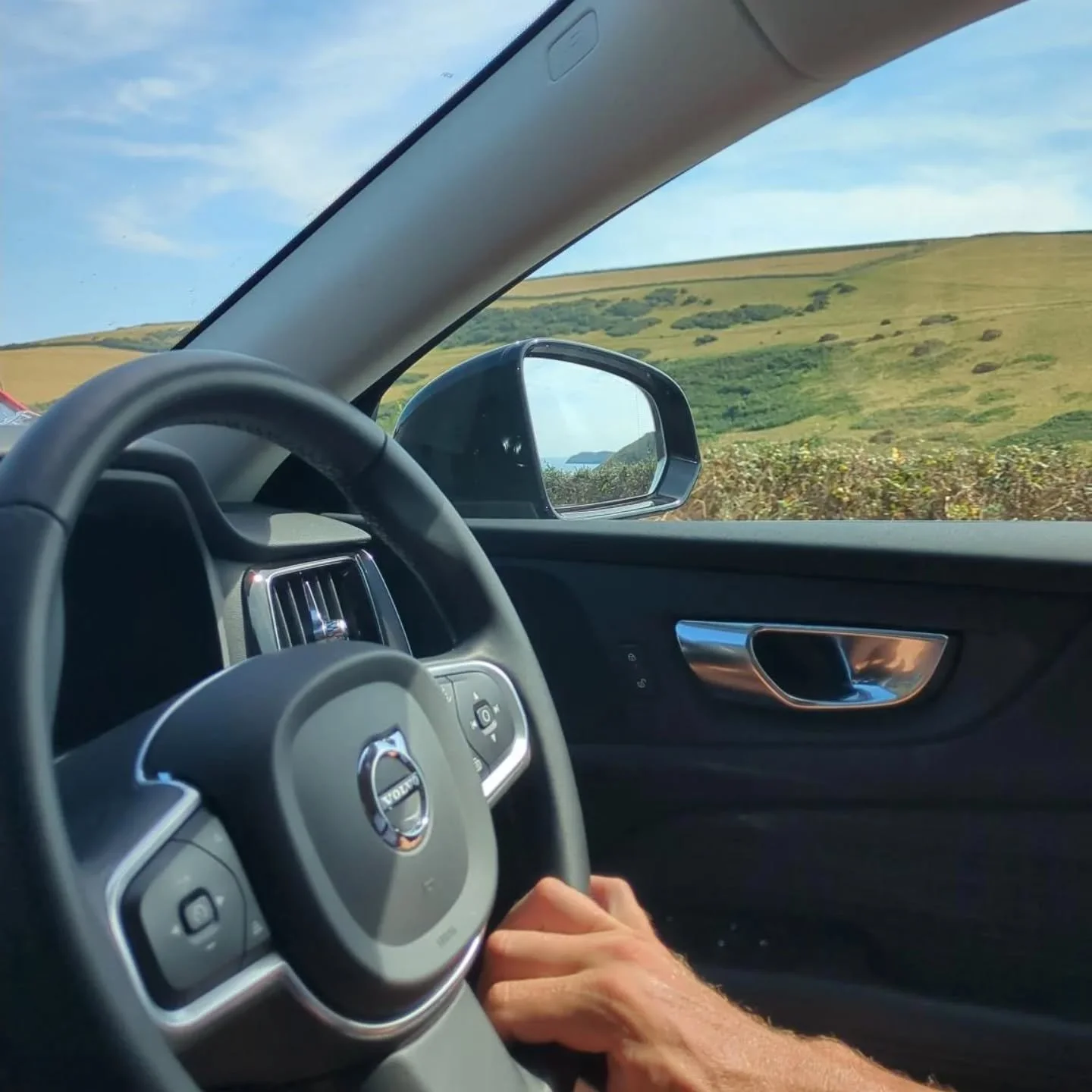 Back from a brilliant holiday, fully recharged, and ready to dive back into work after the bank holiday. I&rsquo;ll be catching up on all enquiries and bookings from Tuesday, so if your car&rsquo;s been gathering dust, now&rsquo;s the perfect time to