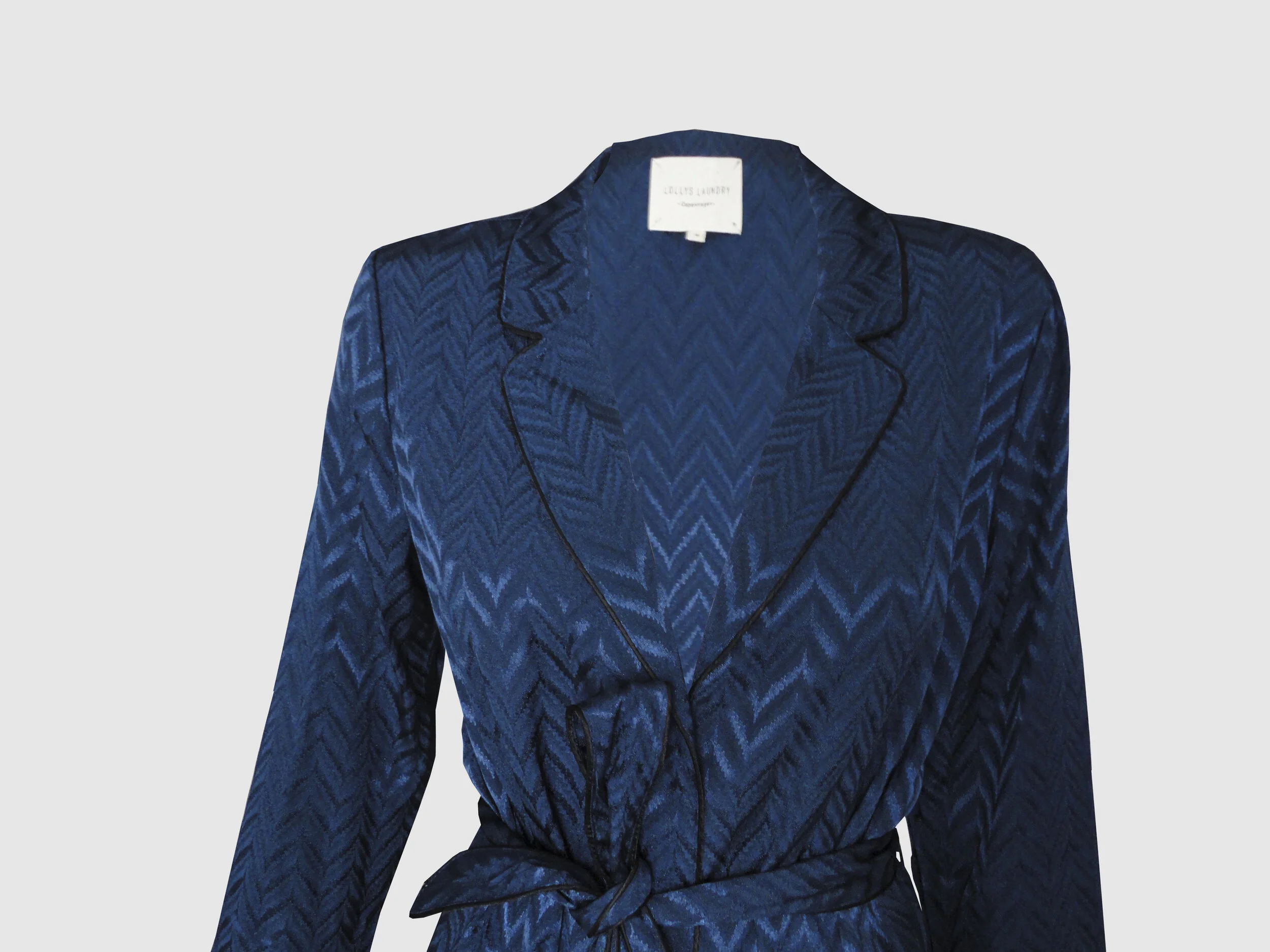 Lollys Laundry blazer jacket — Bo Clothing