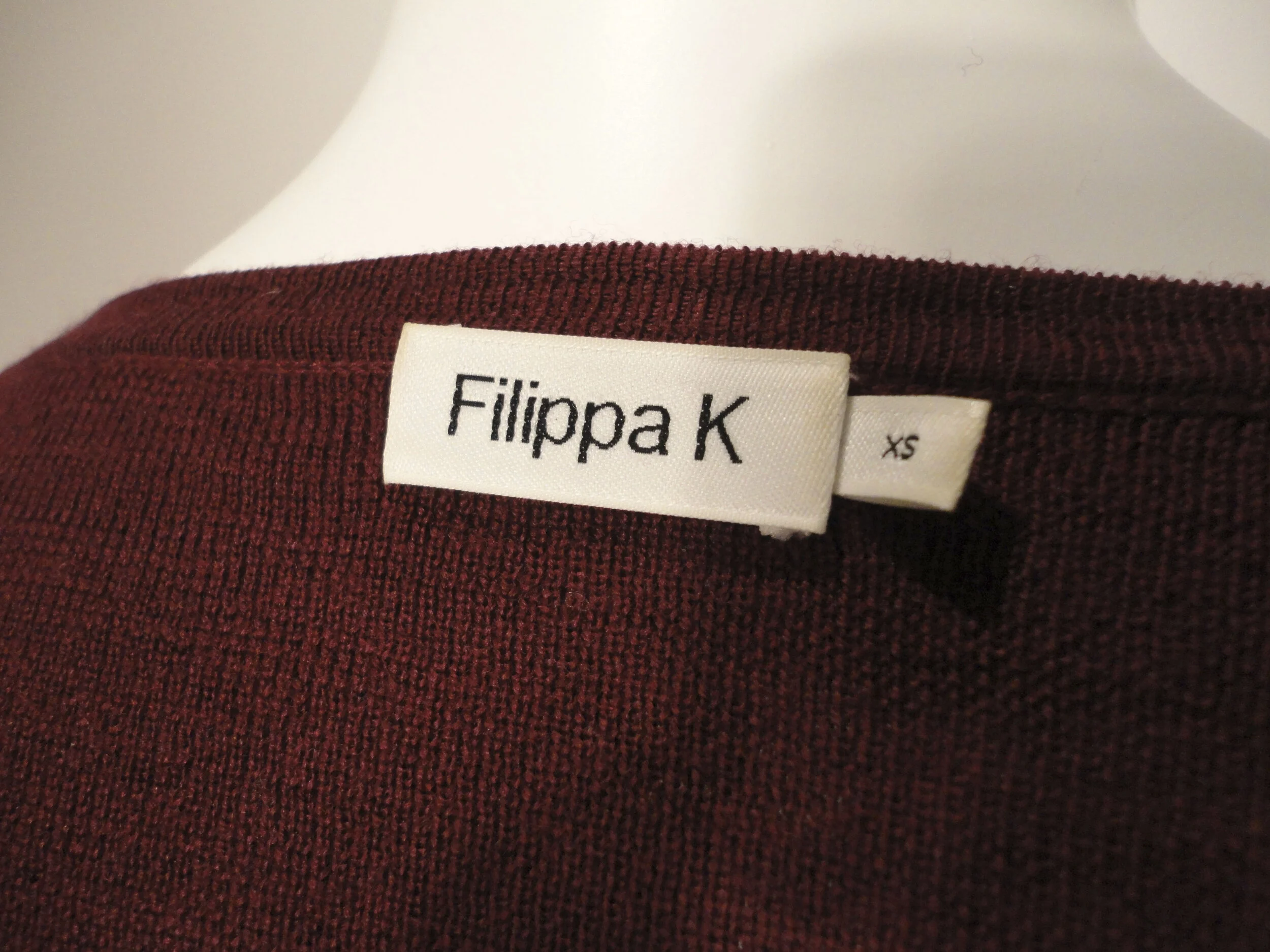 filippa k cardigan