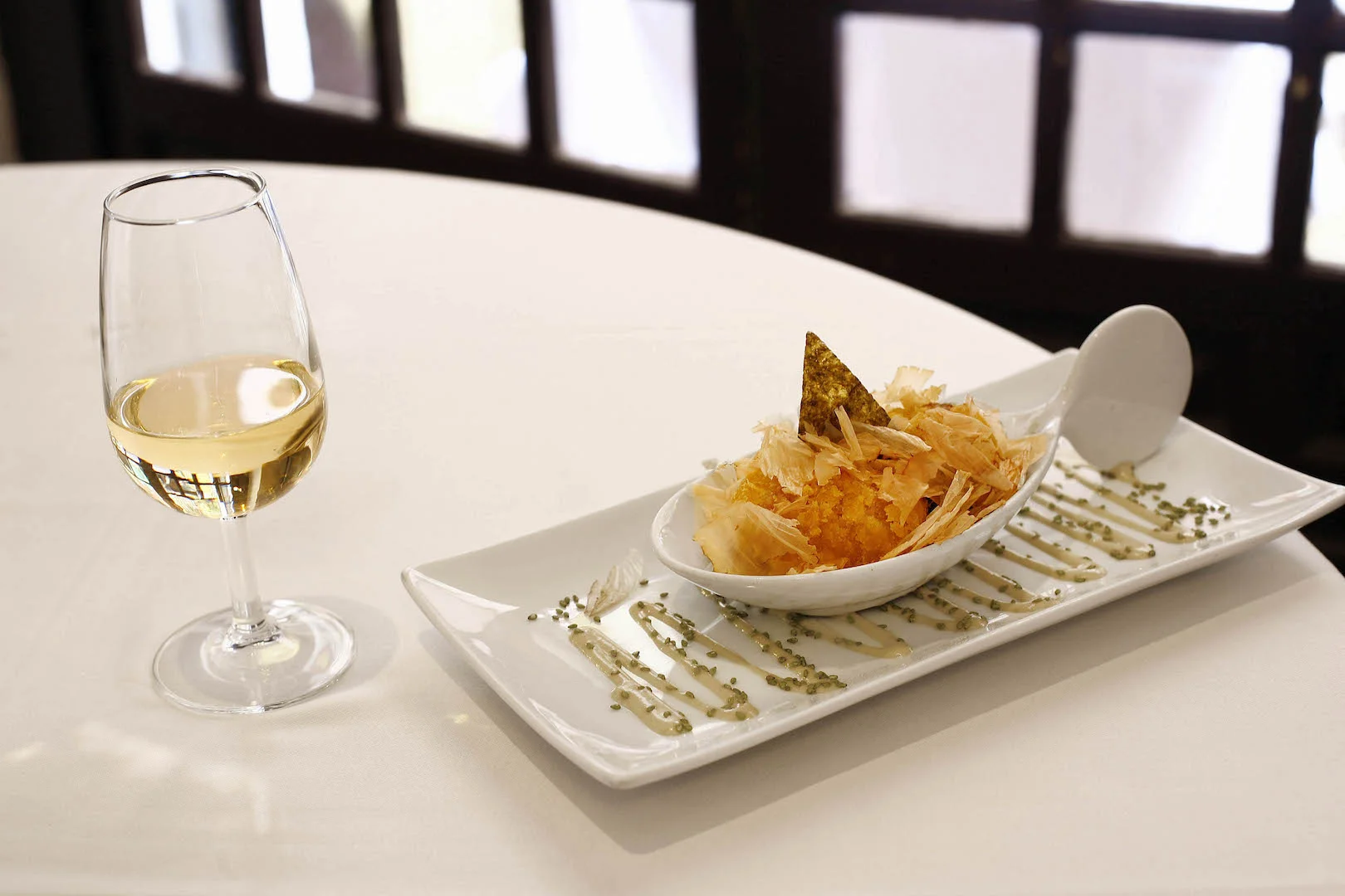 En marcha la International Sherry Week 2019