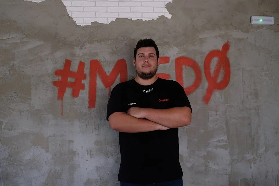 El chef de Tiemar prepara nuevo local en Jerez dedicado a la cocina de mercado