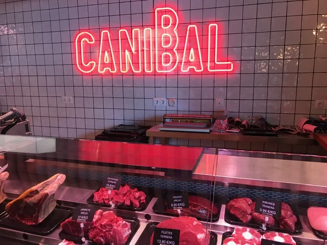Abre Caníbal, el espacio de carnes premium y quesos en Cádiz para los más sibaritas