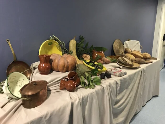 En marcha hacia una gastronomía más justa en la provincia de Cádiz