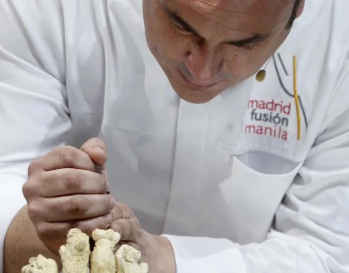 Esta será la representación gaditana en Madrid Fusión 2020