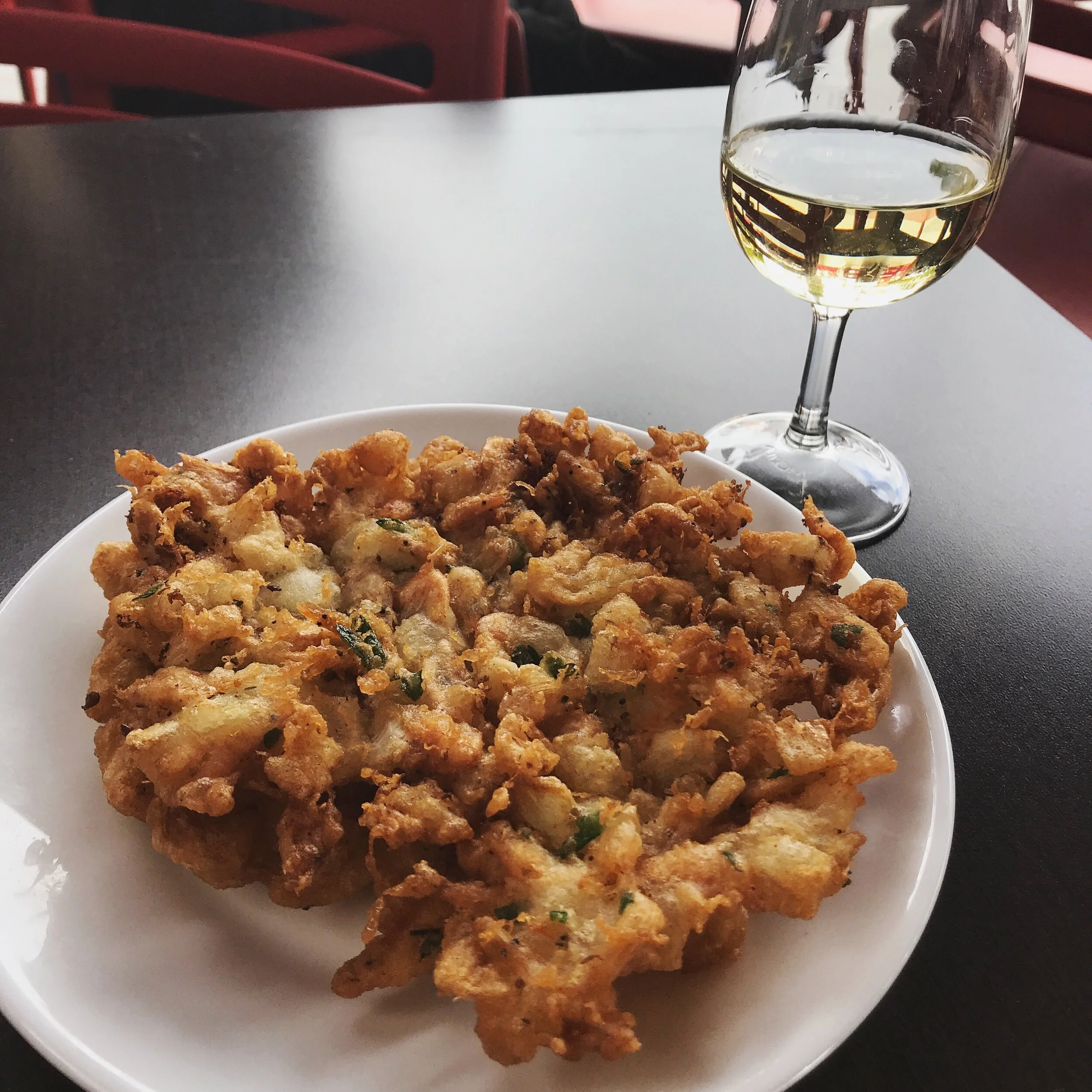 Sanlúcar presentará su candidatura como Capital Gastronómica de España 2021