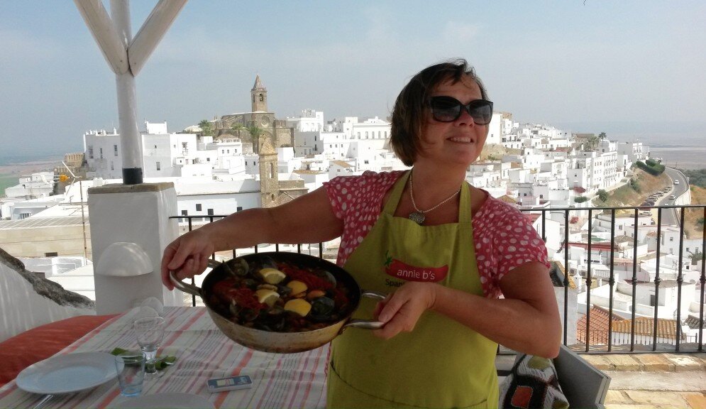 ‘The Times’ vuelve a recomendar la provincia de Cádiz y su gastronomía para 2020