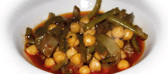 La Semana de la Tagarnina y todas las citas gastronómicas de Chiclana en 2020