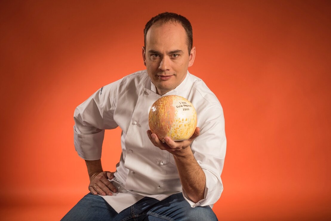 Mantúa se estrena en los Soles Repsol y Lú Cocina y Alma alcanza el segundo