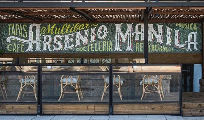 Arsenio Manila crea los bonos Pro-Mesa para hacer frente a la pandemia