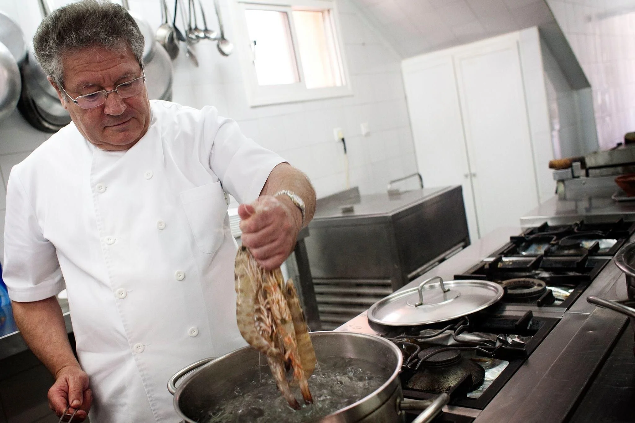 Diez restaurantes gaditanos entre los mejores de Europa de 2020 según OAD