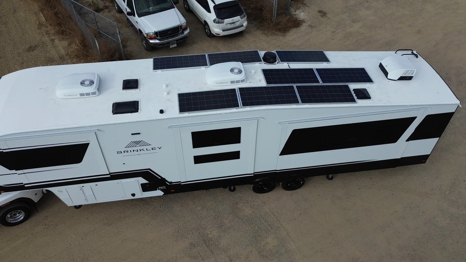 Everything RV Owners Need to Know About The Solar Investment Tax Credit